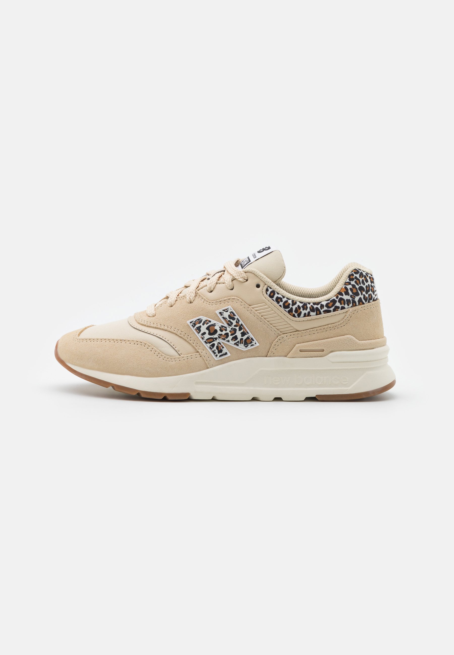 NB CW997 - Trainers - sandstone/beige