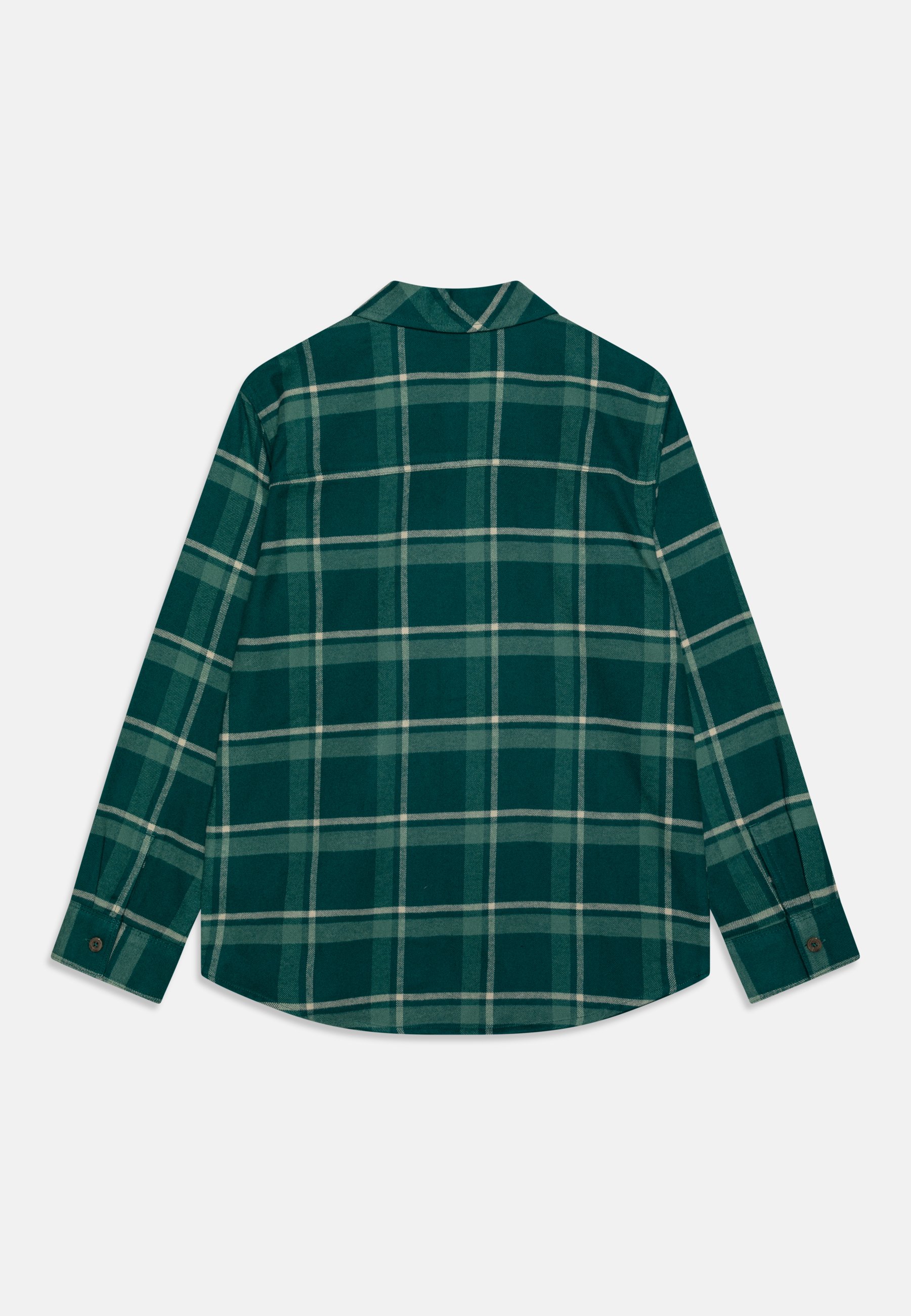 Converse LIFESTYLE UNISEX - Blouse - dragon scale/dark green