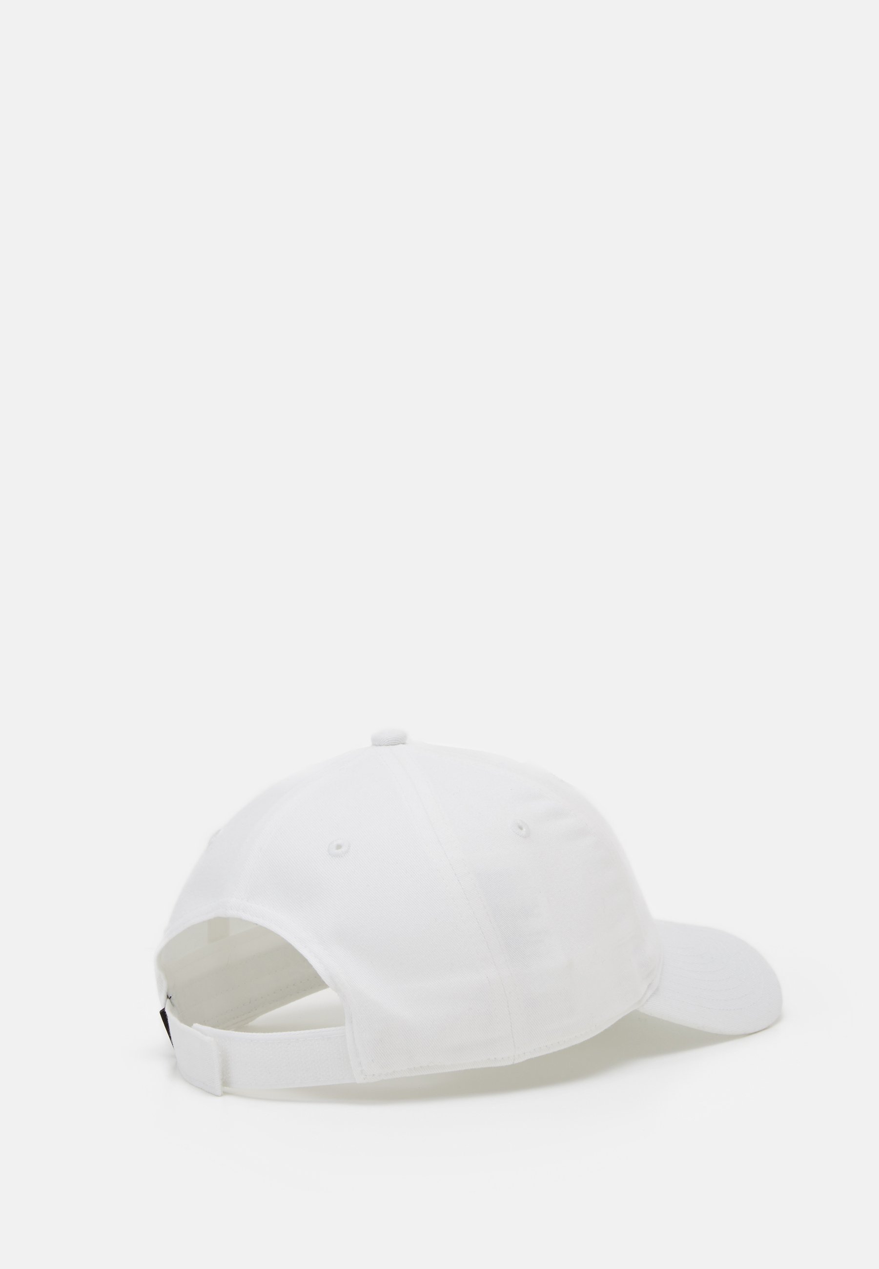 Converse CHUCK PATCH CURVED BRIM  - Cap - white