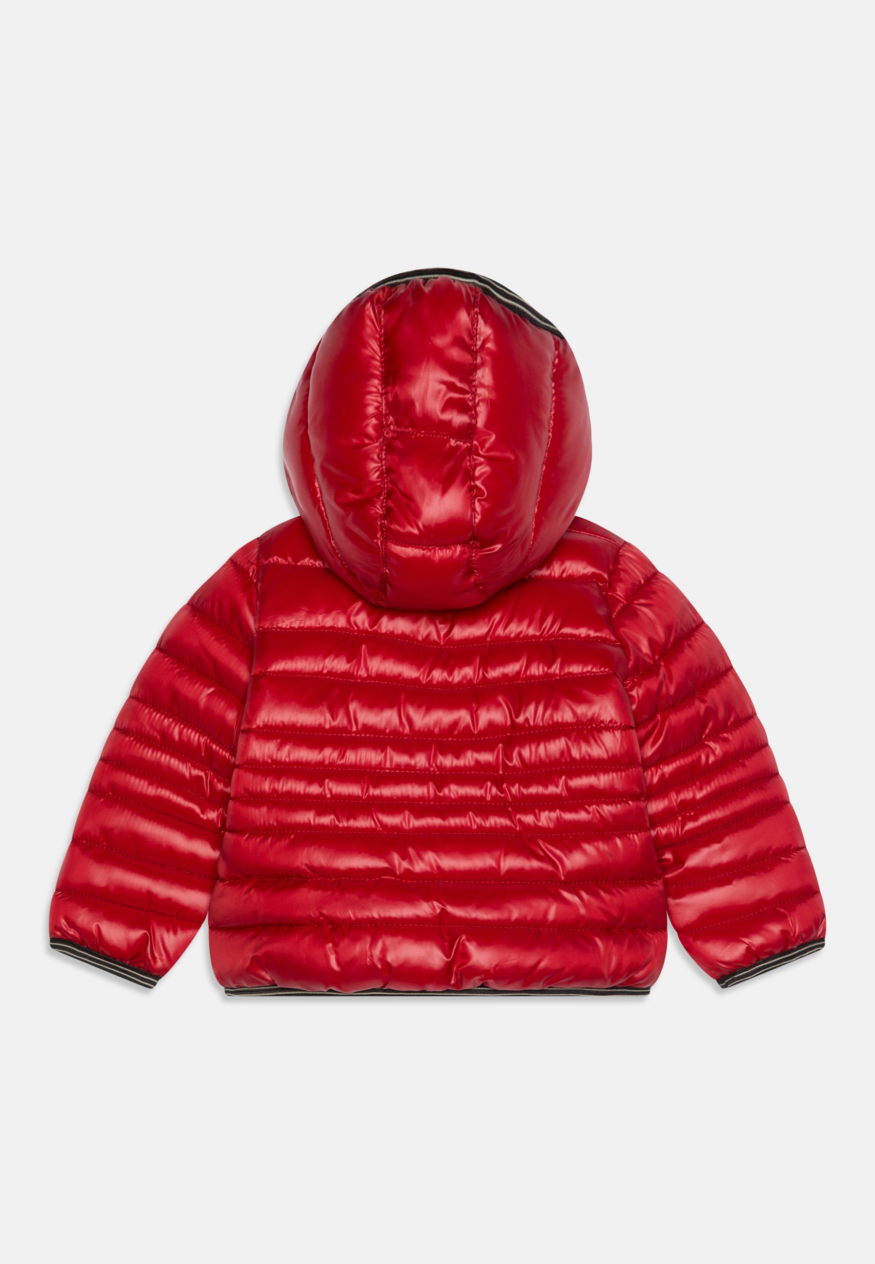Levi's® PUFFER - Winter jacket - rhythmic red/red