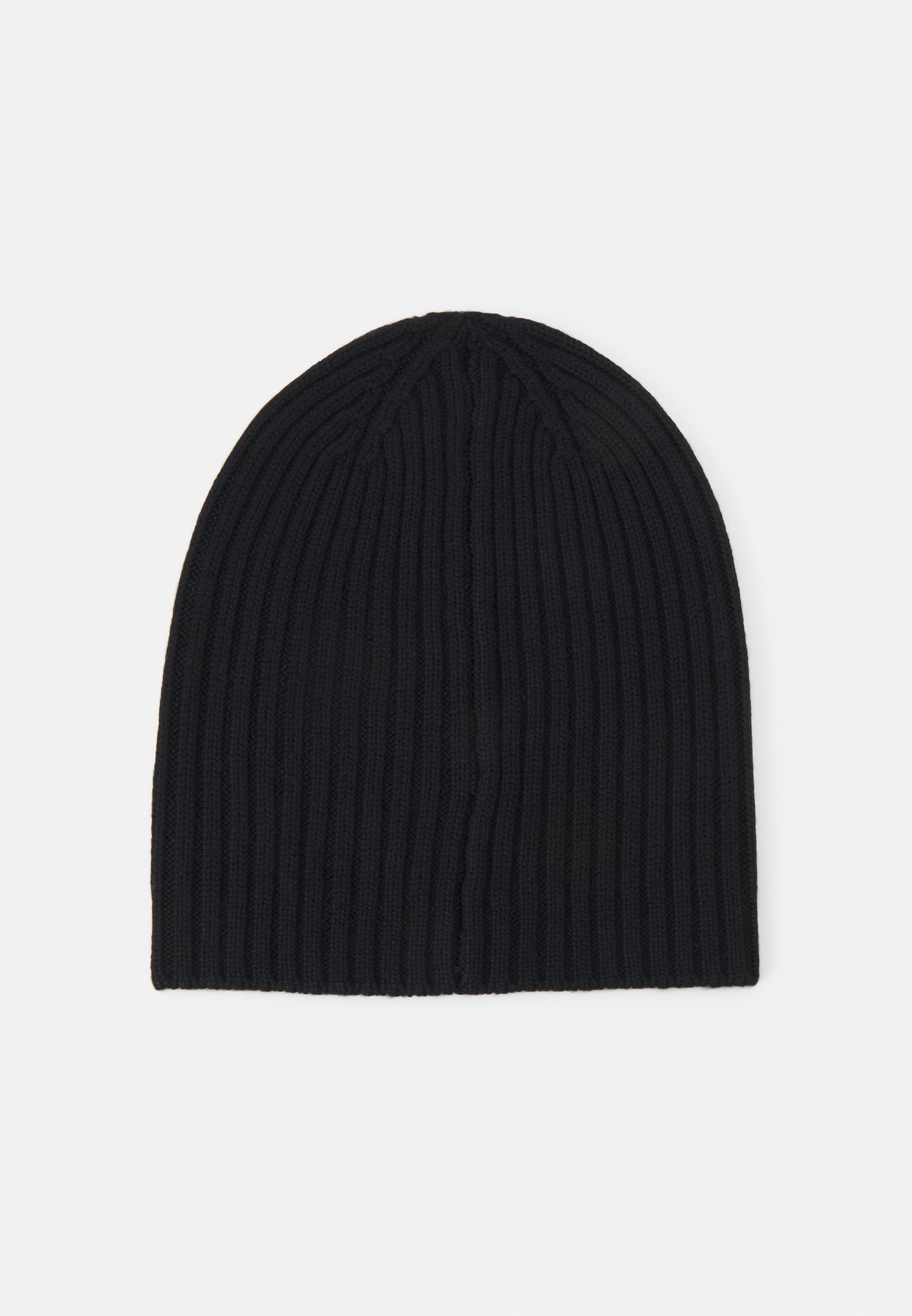 Polo Ralph Lauren BEANIE HAT COLD WEATHER UNISEX - Beanie - black