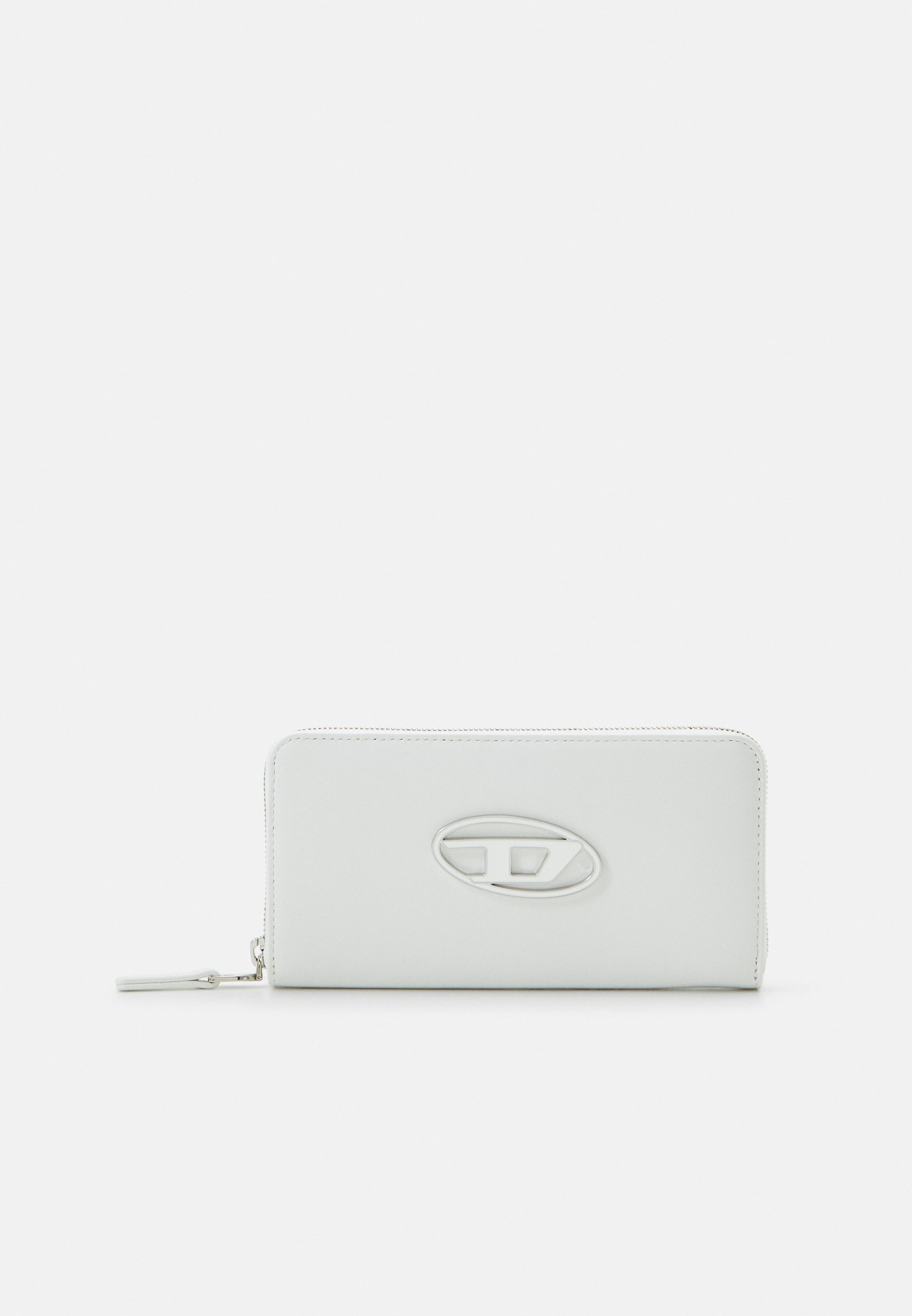 Diesel GARNET WALLET - Wallet - white