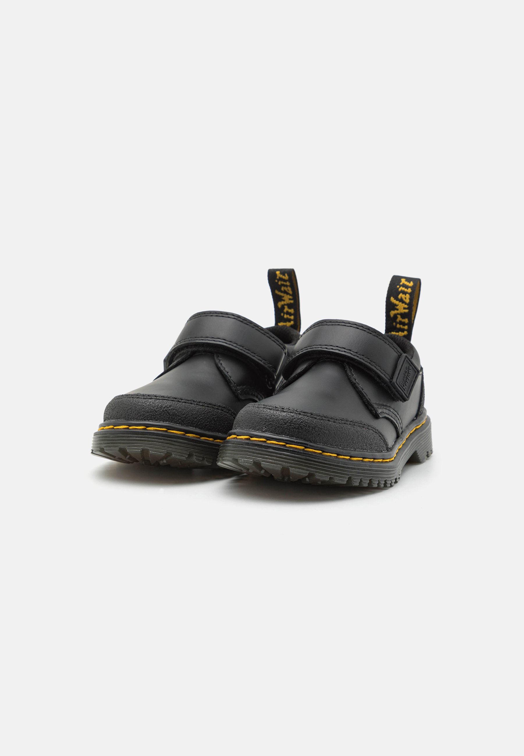 Dr. Martens 1461 EASY ON NEW UNISEX - Trainers - black