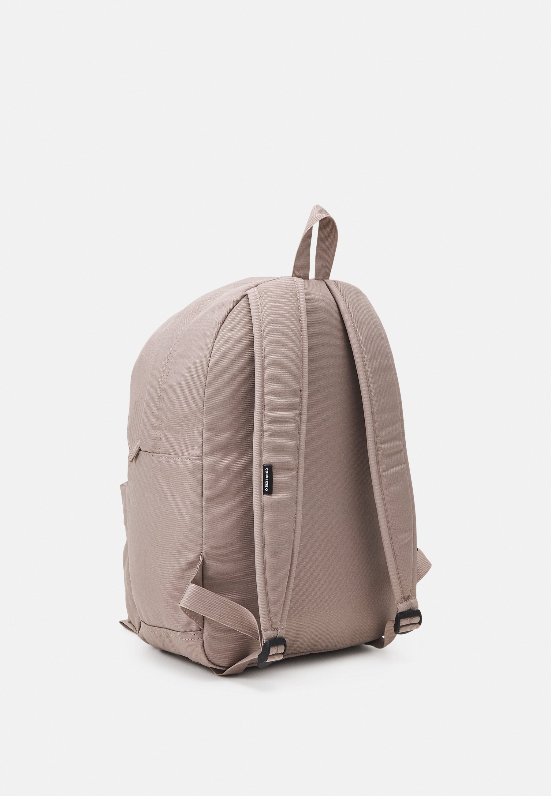 Converse SPEED BACKPACK UNISEX - Rucksack - stone/grey
