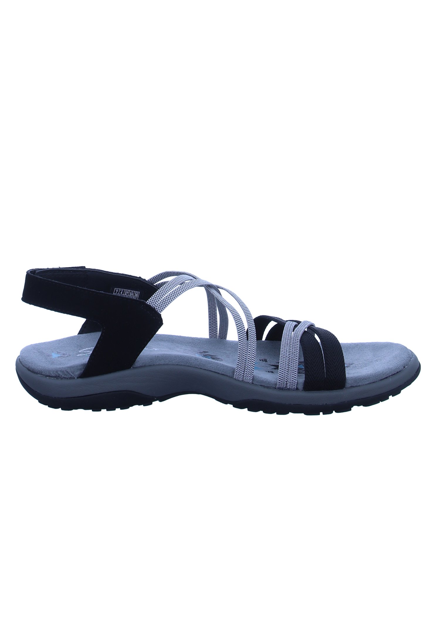 Skechers Sandals - schwarz/black