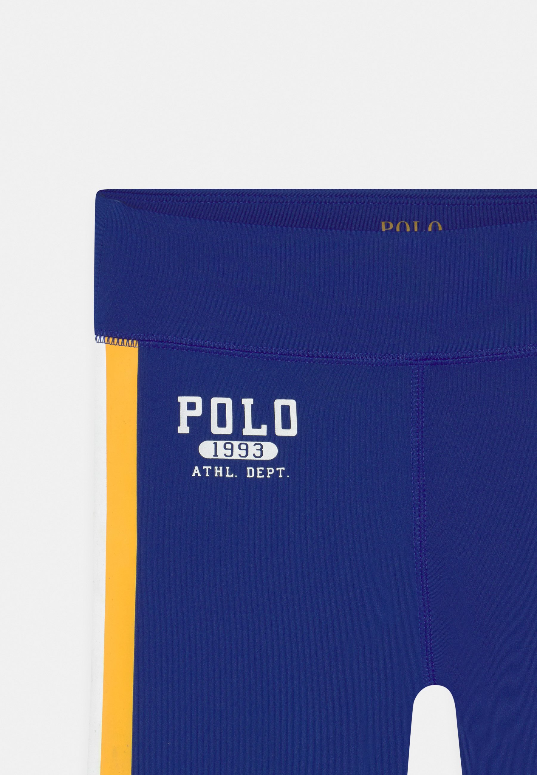 Polo Ralph Lauren BIKE ATHLETIC - Shorts - heritage royal/dark blue