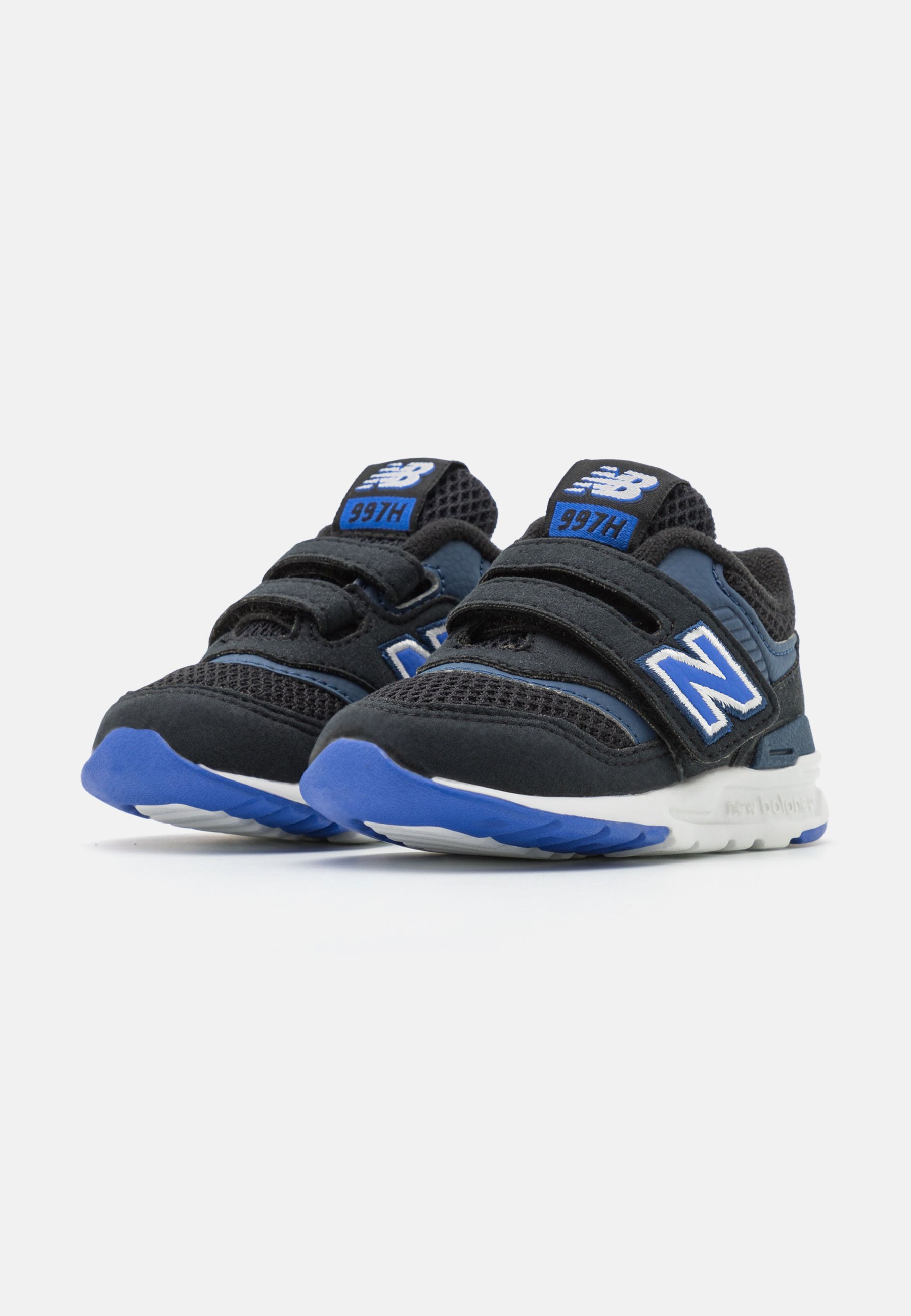 NB IZ997 UNISEX - Trainers - black
