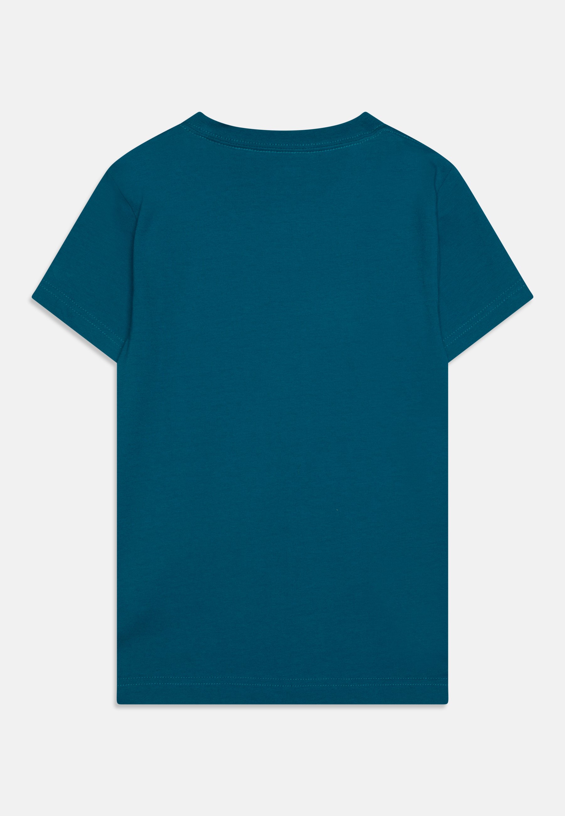 Levi's® MY FAVORITE TEE - Basic T-shirt - ocean depths/mottled teal