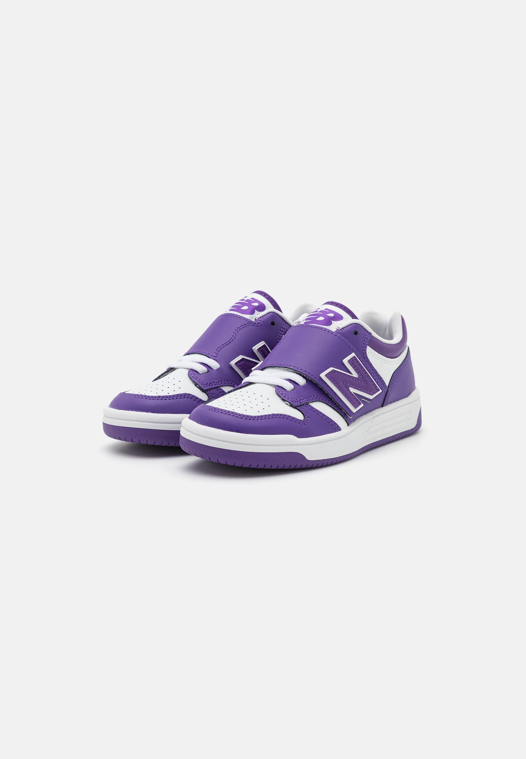NB 480 UNISEX - Trainers - lilac