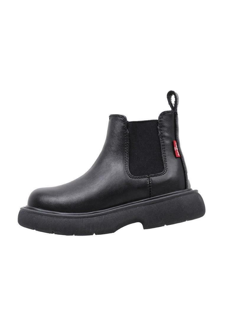 Levi's® LAYLA - Classic ankle boots - black