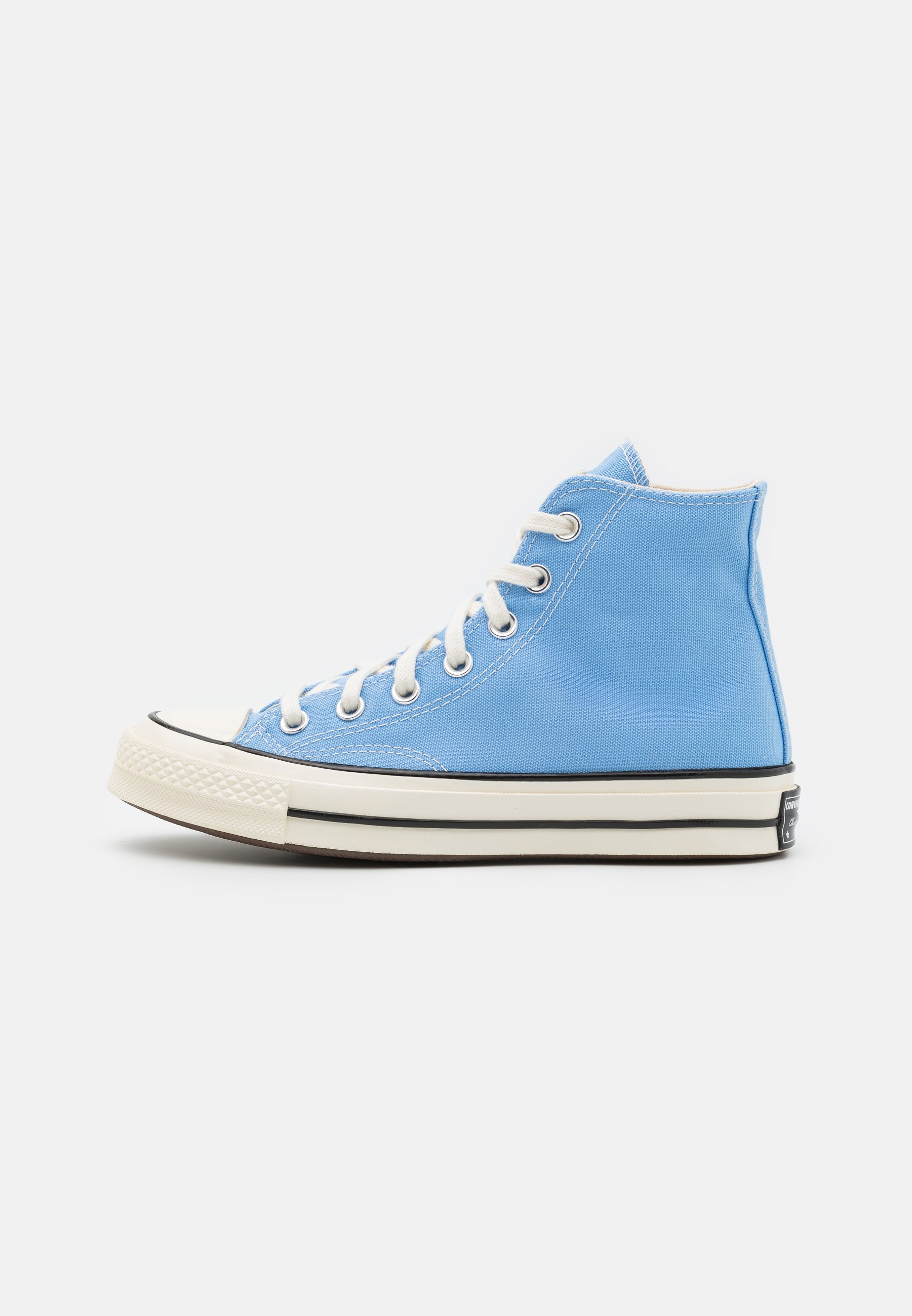 Converse CHUCK 70 UNISEX - High-top trainers - brisk blue/egret/black/blue