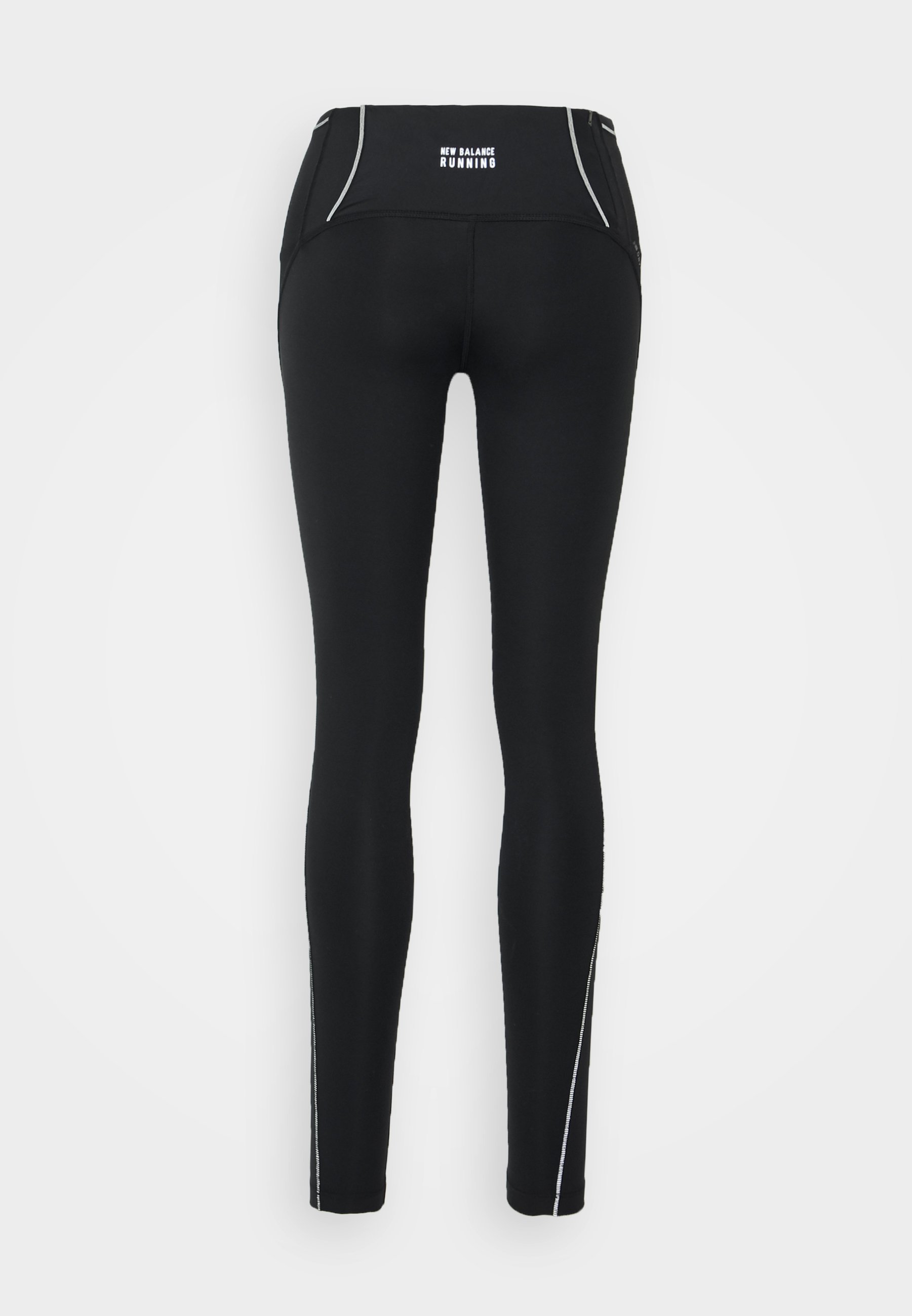 NB IMPACT RUN - Leggings - black