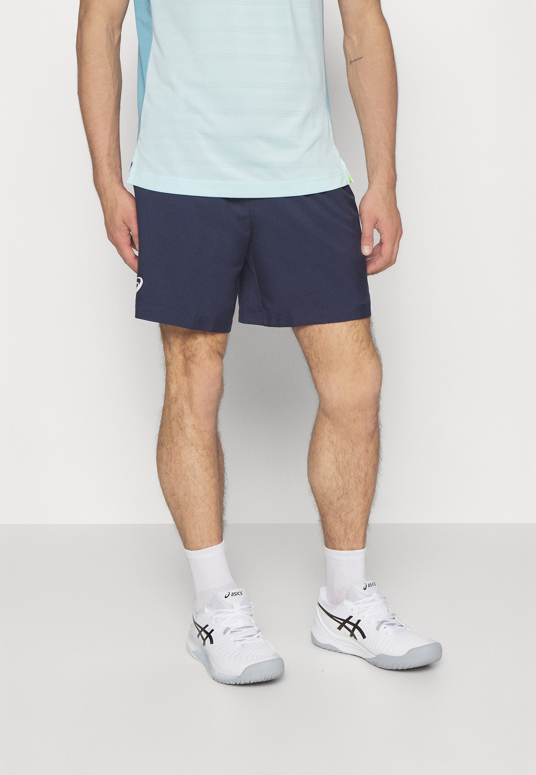 ASICS COURT - Sports shorts - midnight/dark blue