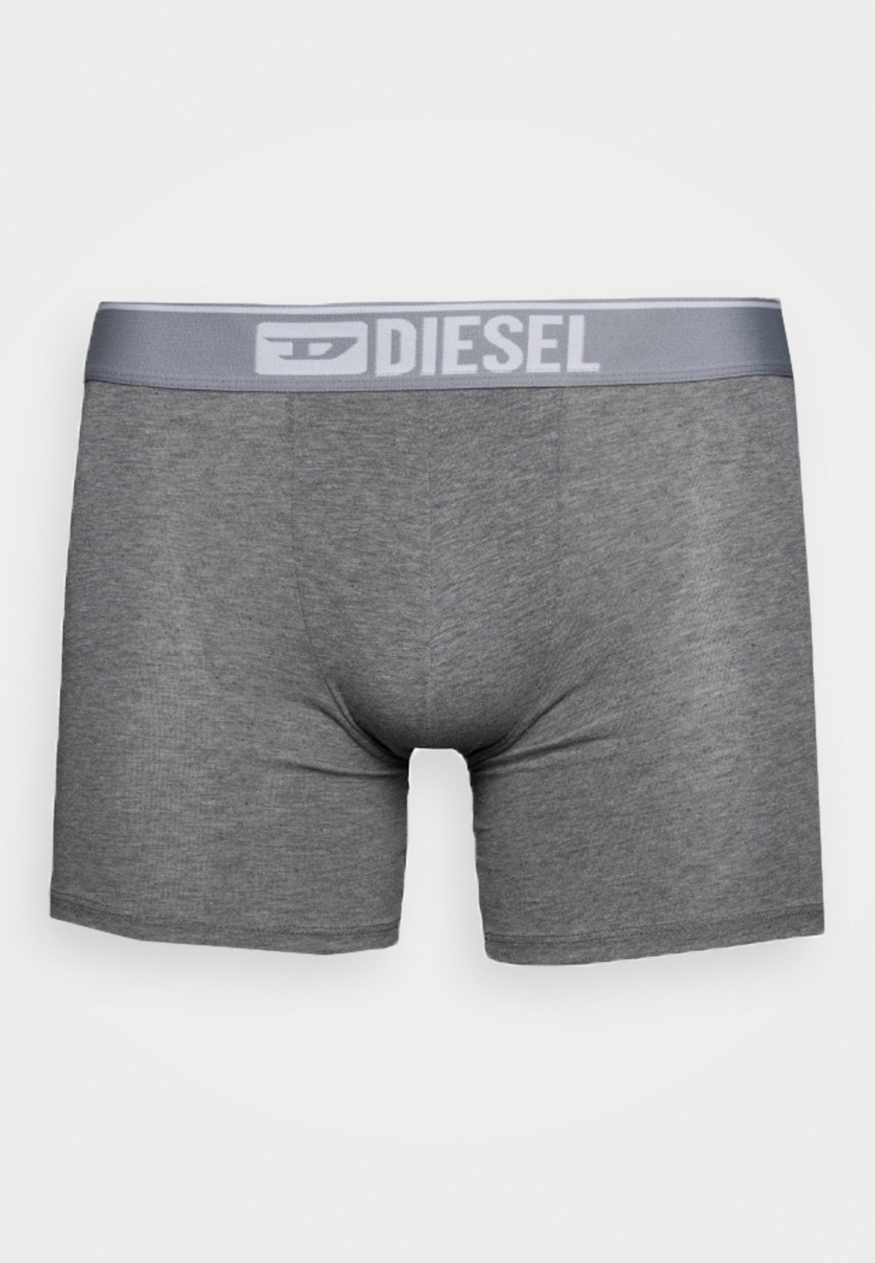 Diesel UMBX-SEBASTIANTHREEP 3 PACK - Pants - black/grey/black