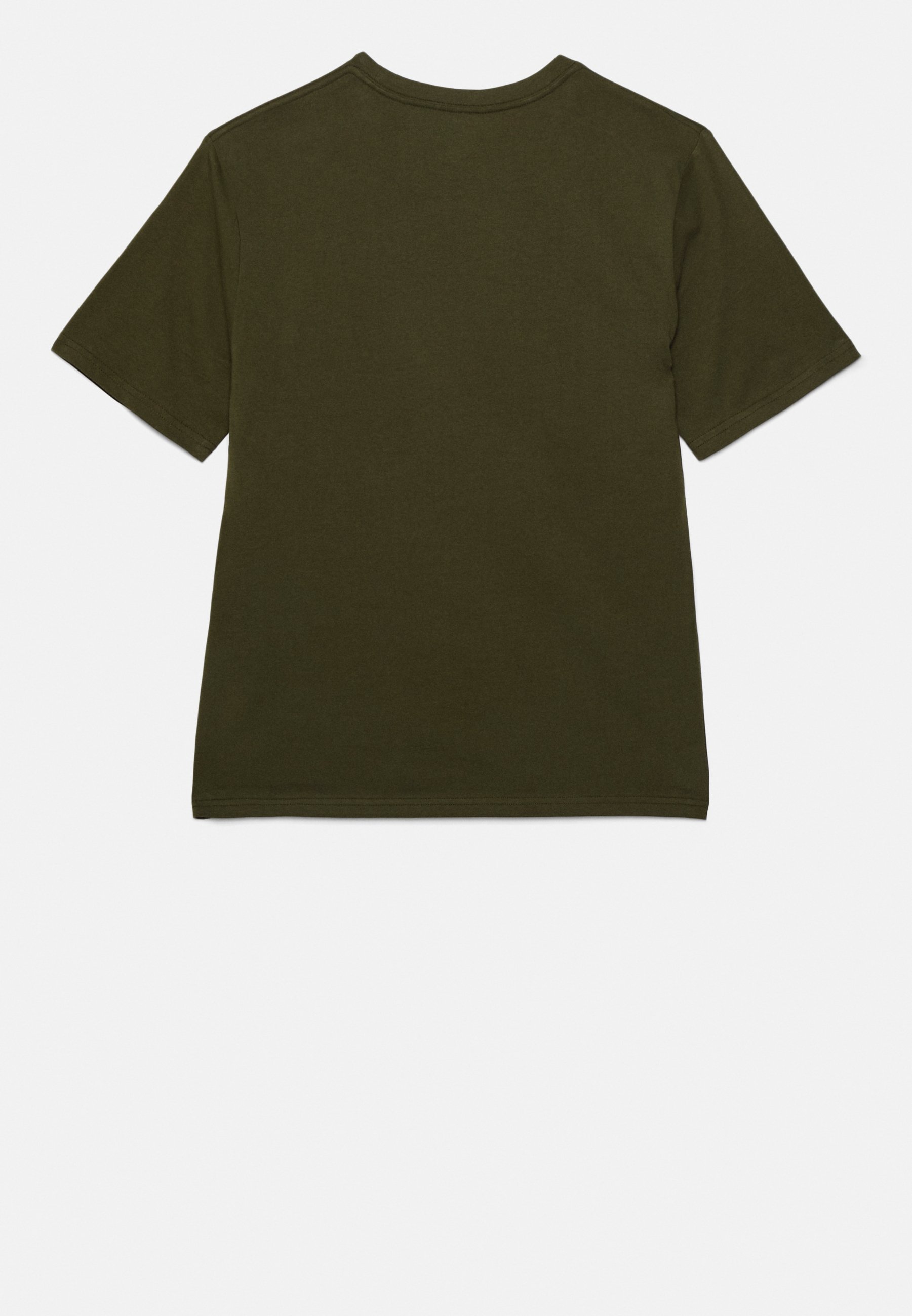 Polo Ralph Lauren Basic T-shirt - armadillo/olive