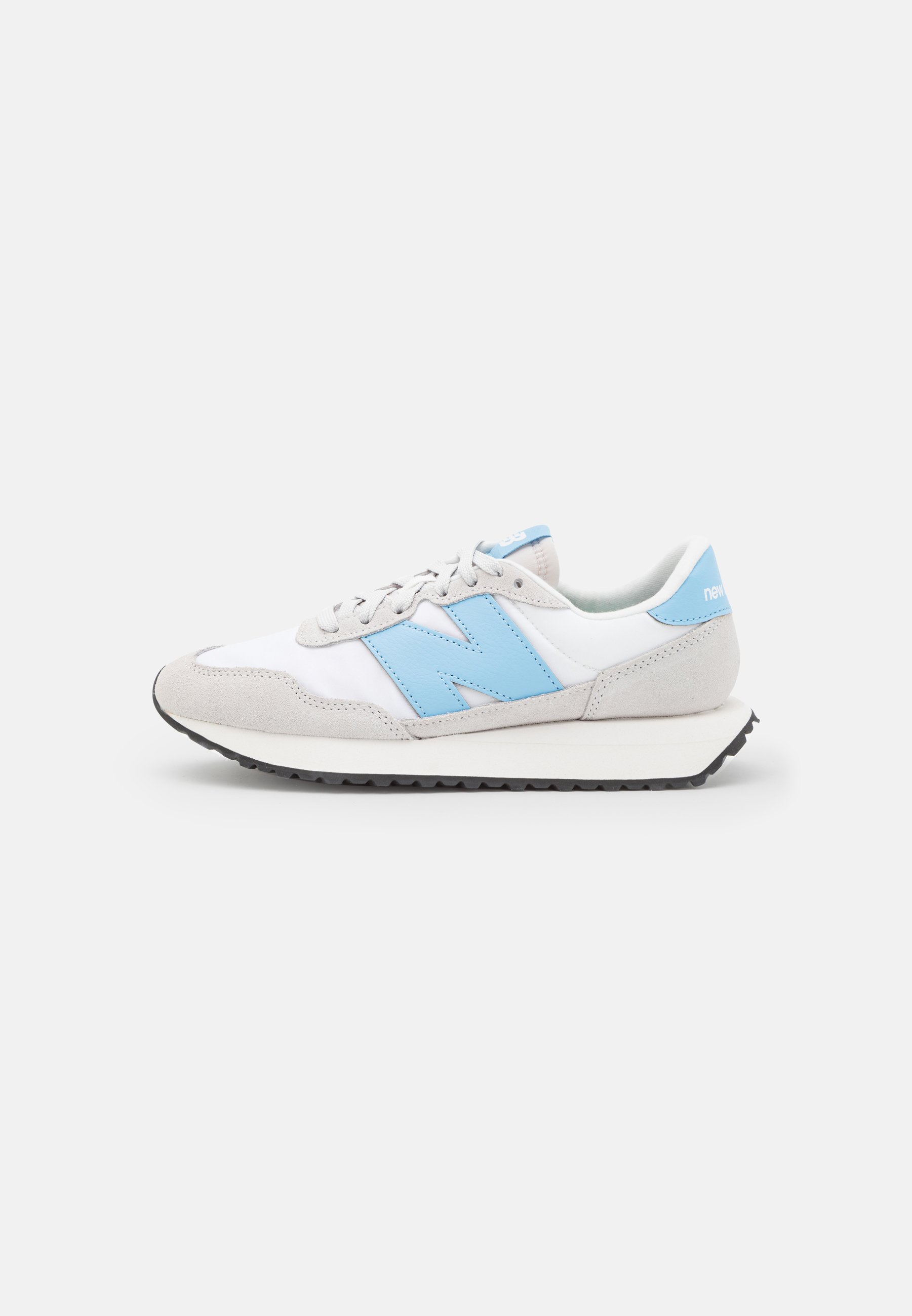 NB WS237 - Neutral running shoes - grey matter/grey