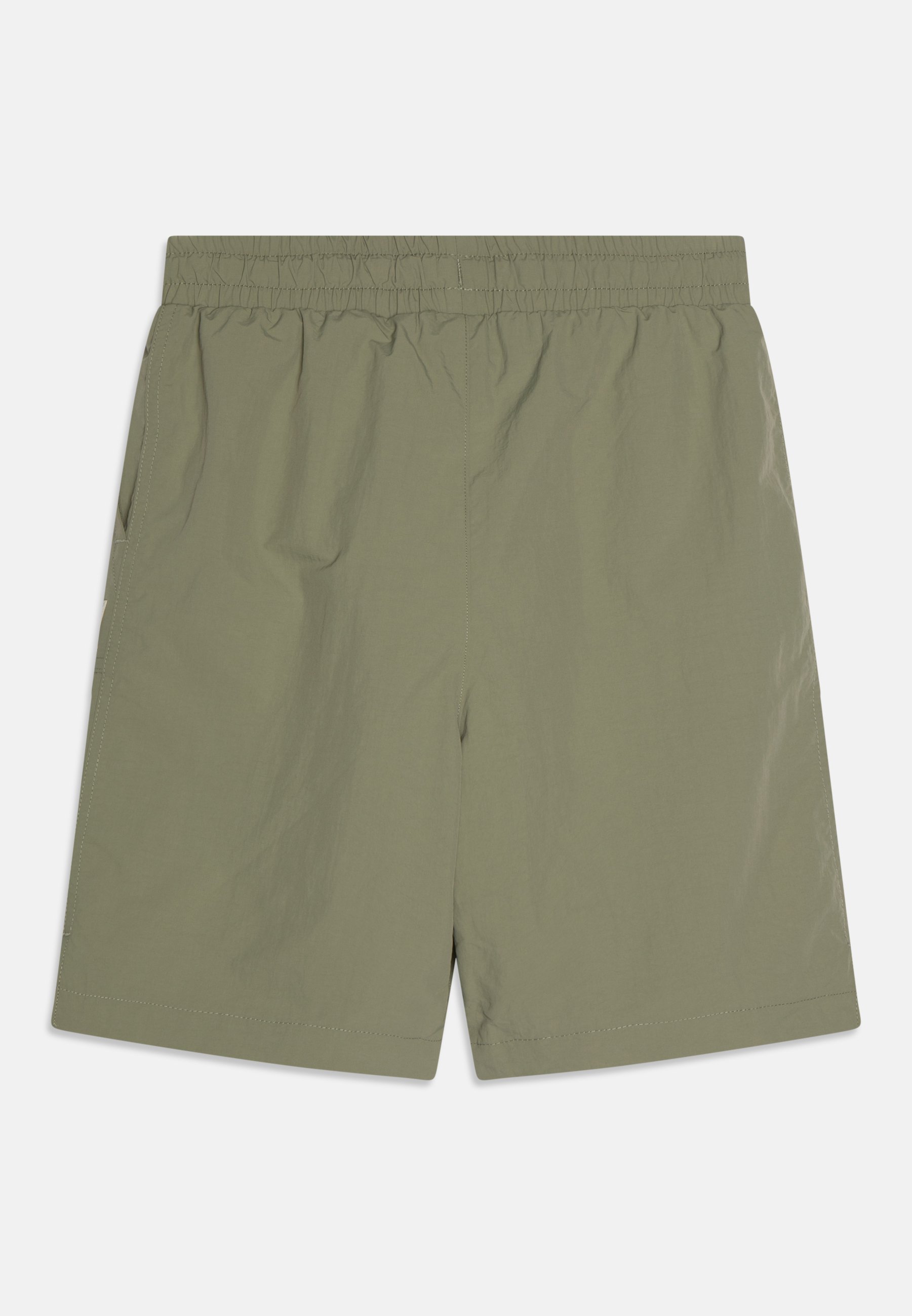 Converse RELAXED FIT - Shorts - light field surplus/khaki