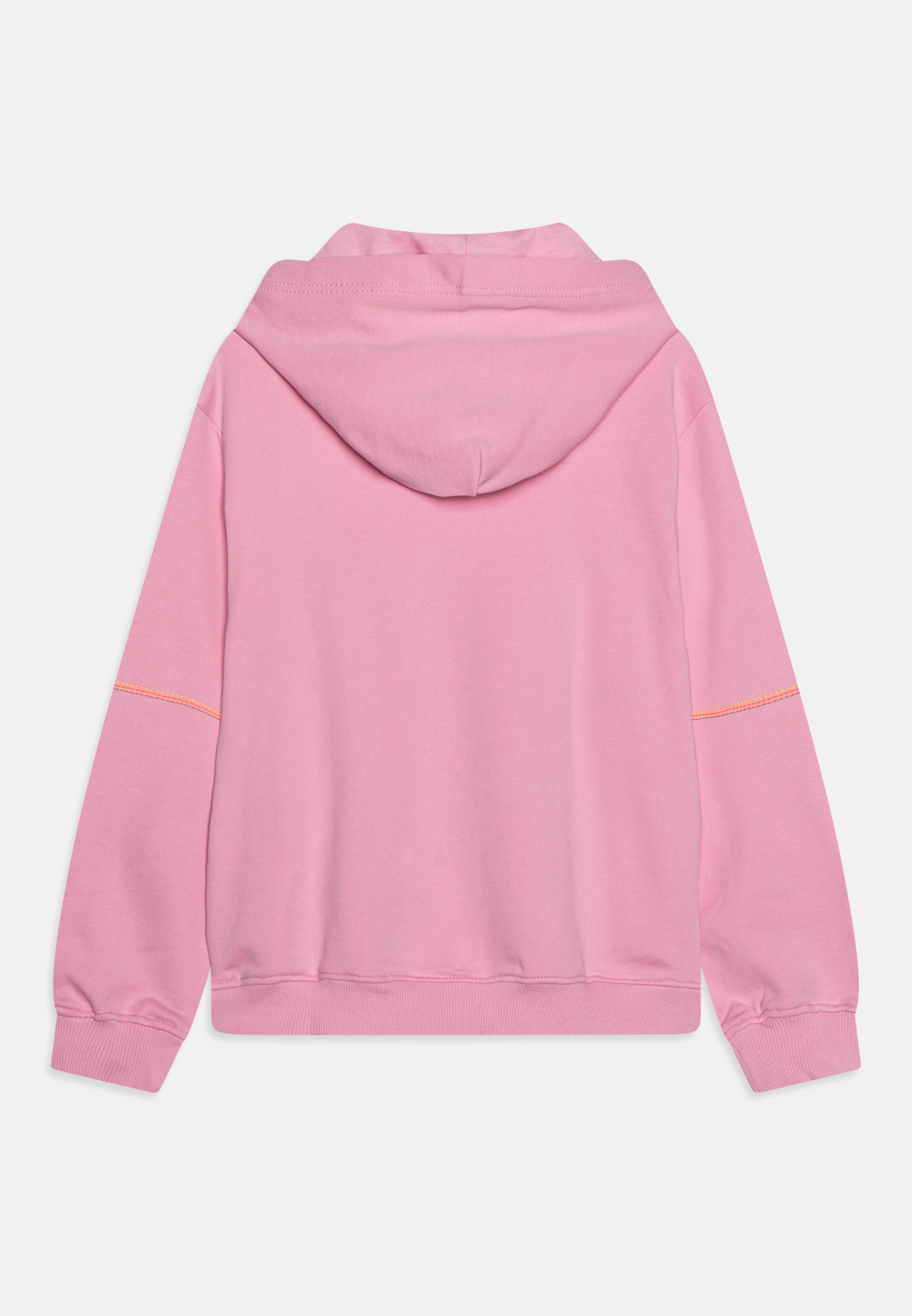 Diesel SDUFFY OVER UNISEX - Sweatshirt - katydid/pink