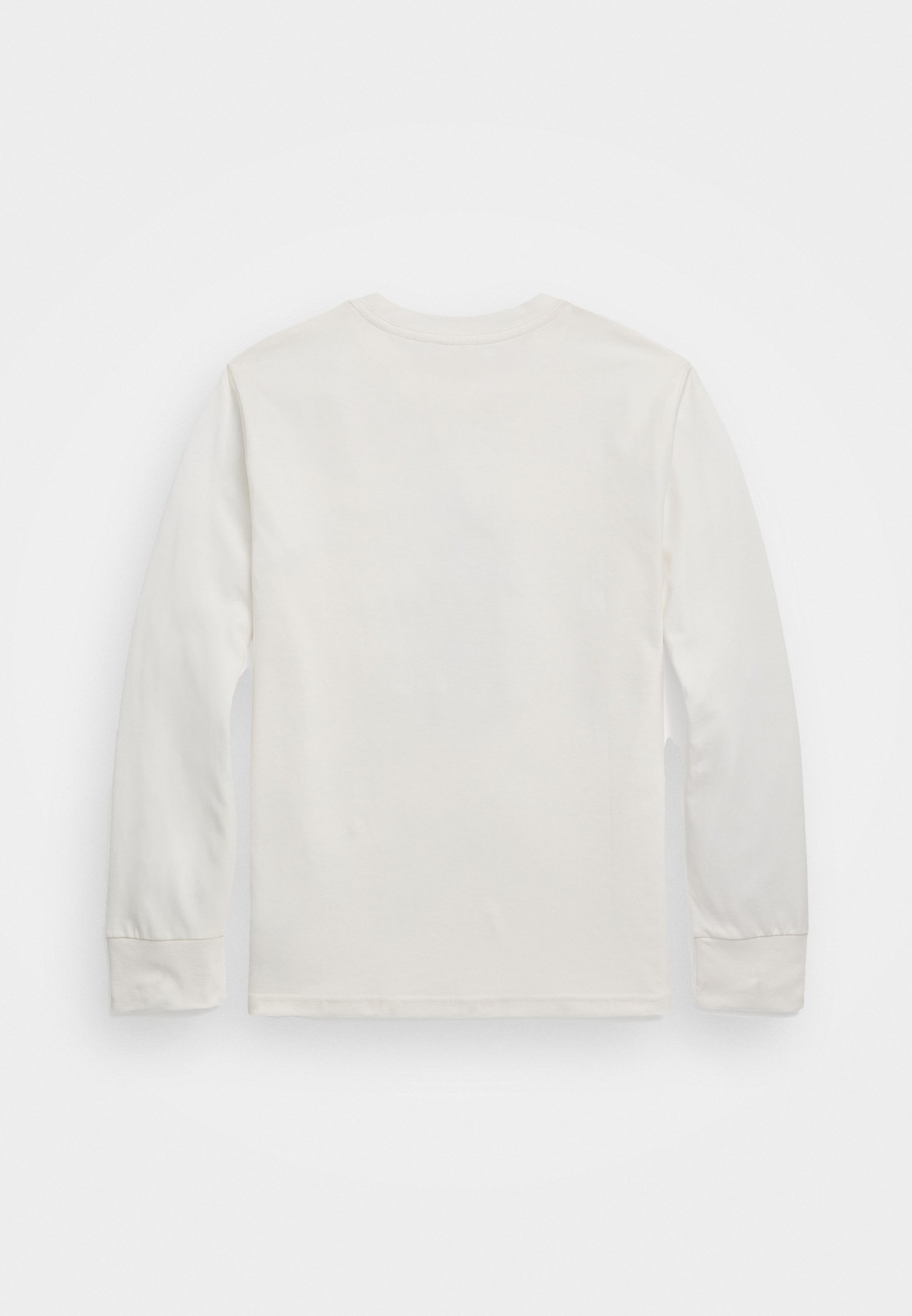 Polo Ralph Lauren Long sleeved top - off-white