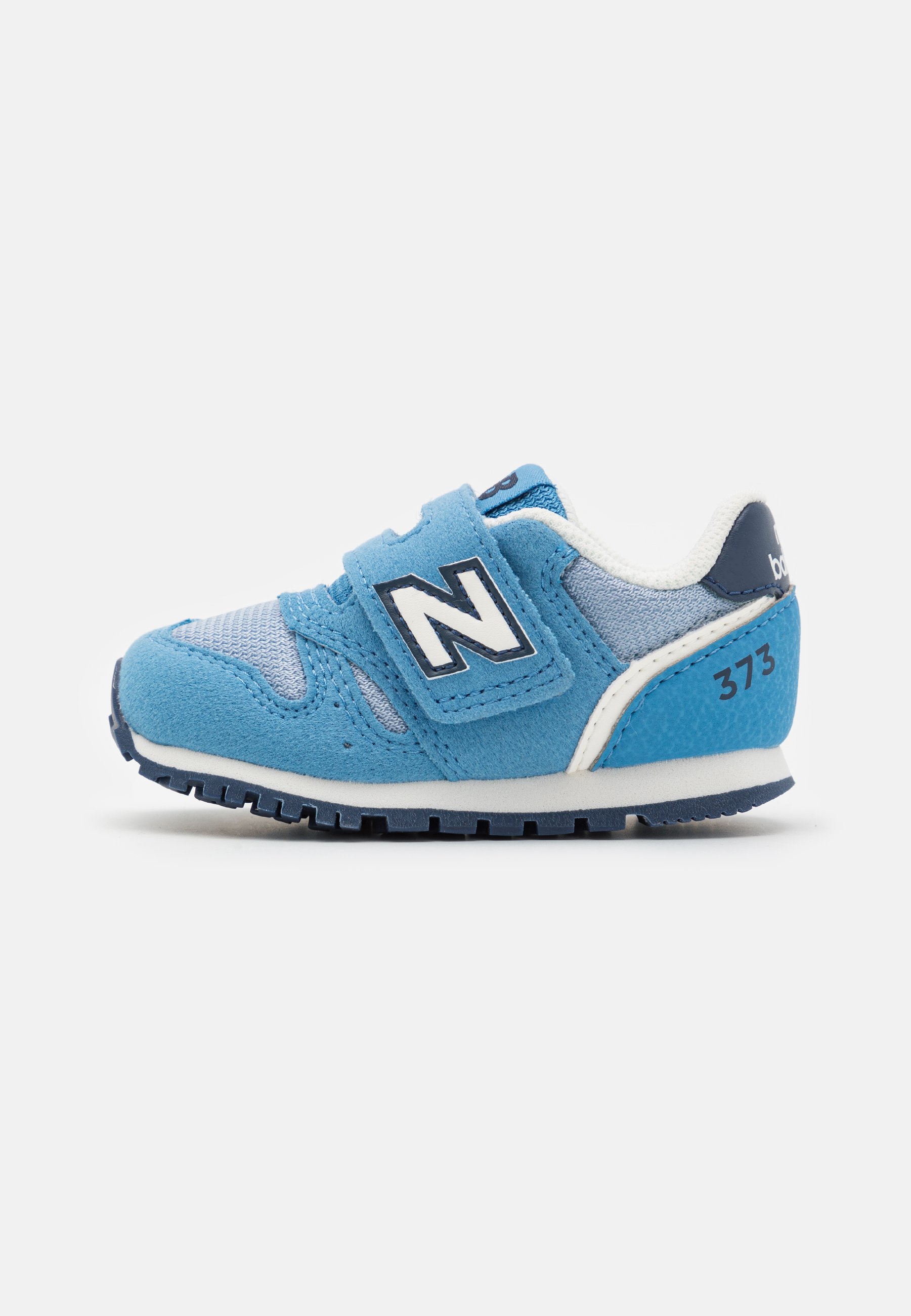 NB IZ373 UNISEX - Trainers - heritage blue/blue