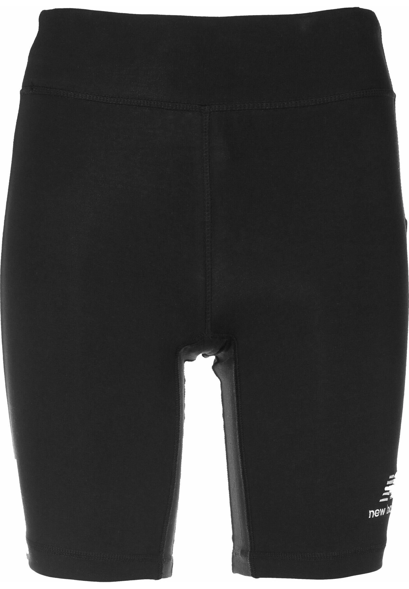 NB Essentials - Shorts - black