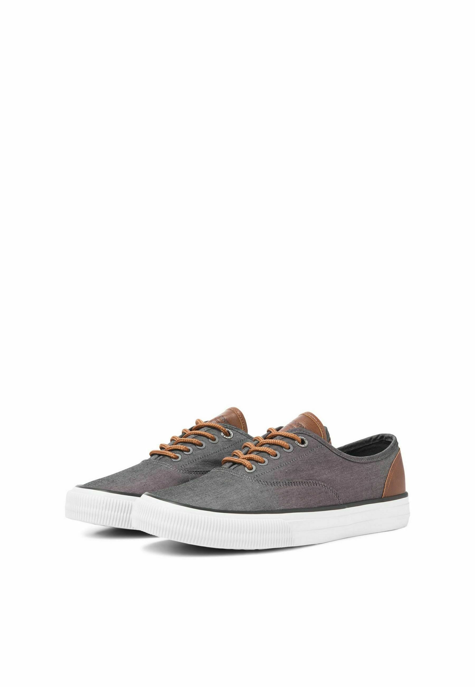 Jack &Jones JFWCURTIS CASUAL - Trainers - grau/grey