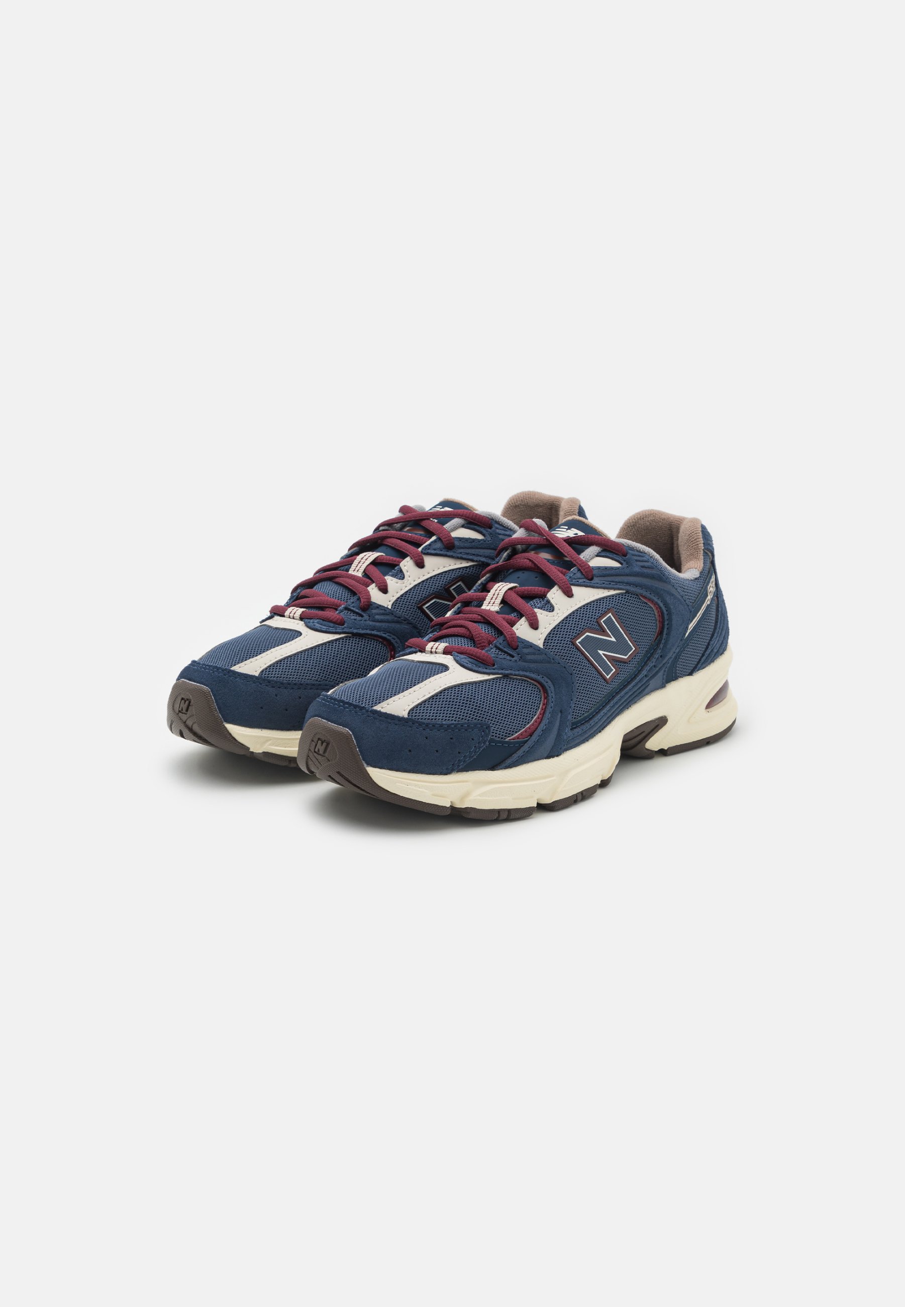 NB 530 UNISEX - Trainers - dark blue