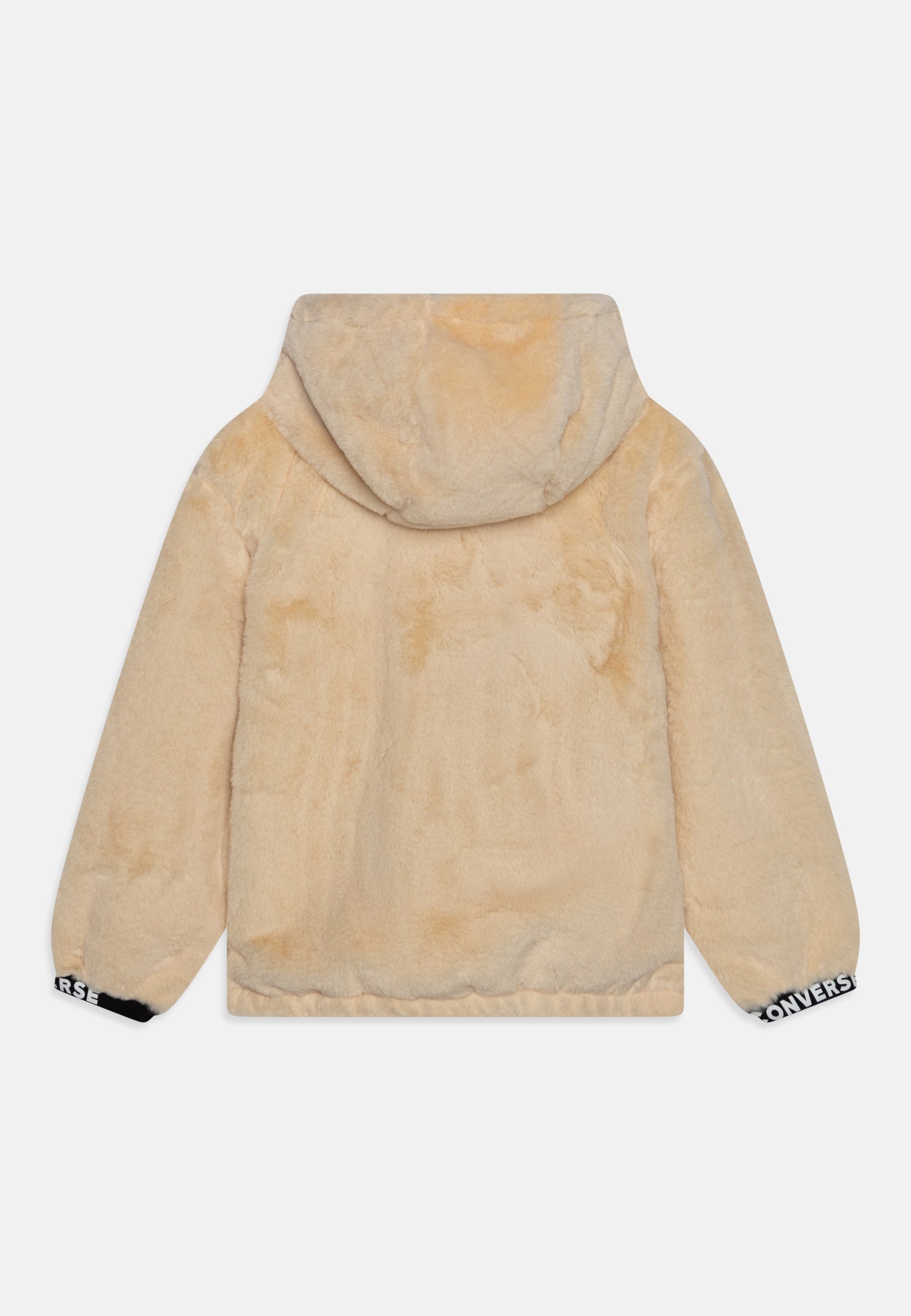Converse Winter jacket - natural ivory/off-white