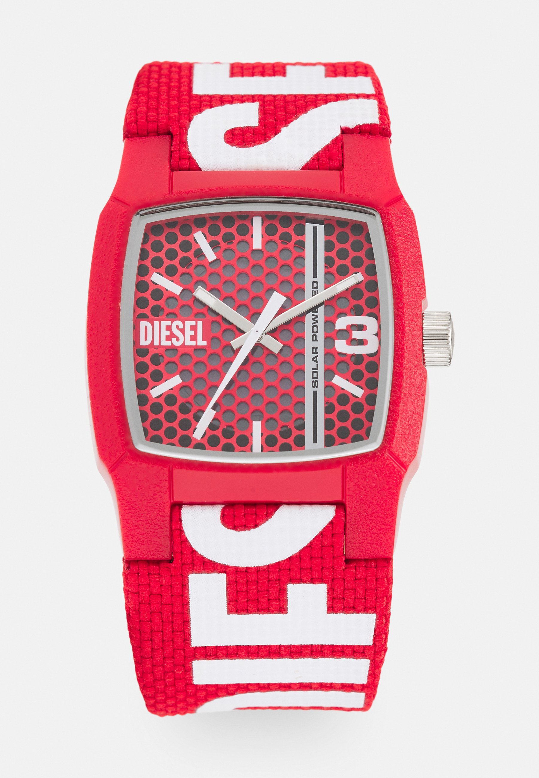 Diesel CLIFFHANGER - Watch - red