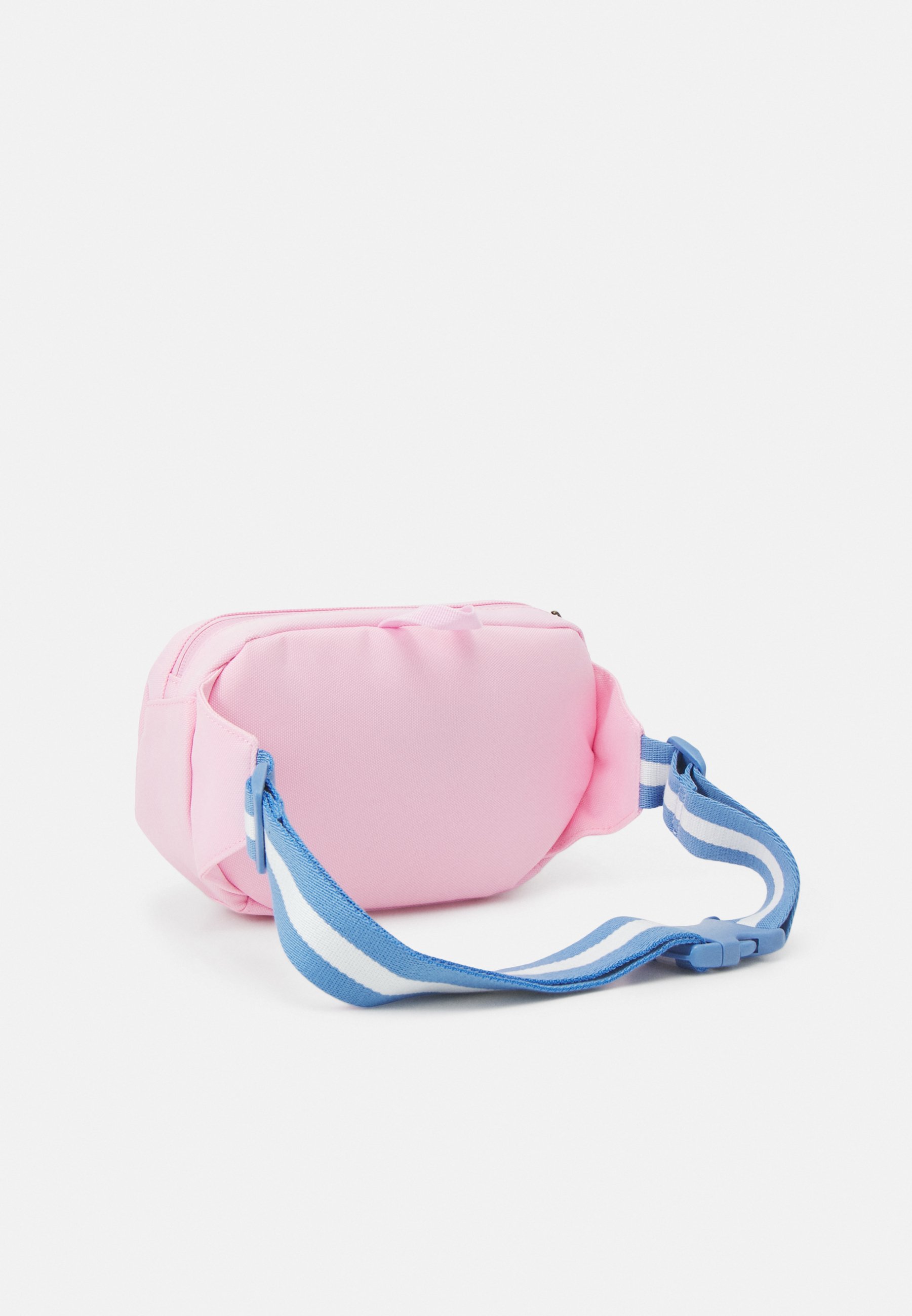 Polo Ralph Lauren CROSSBODY BAGUNISEX - Bum bag - carmel pink/pink