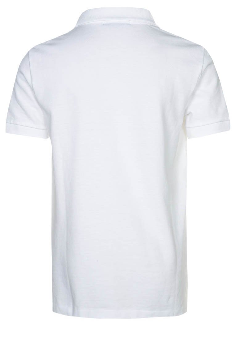 Polo Ralph Lauren CLASSIC BASIC - Polo shirt - white