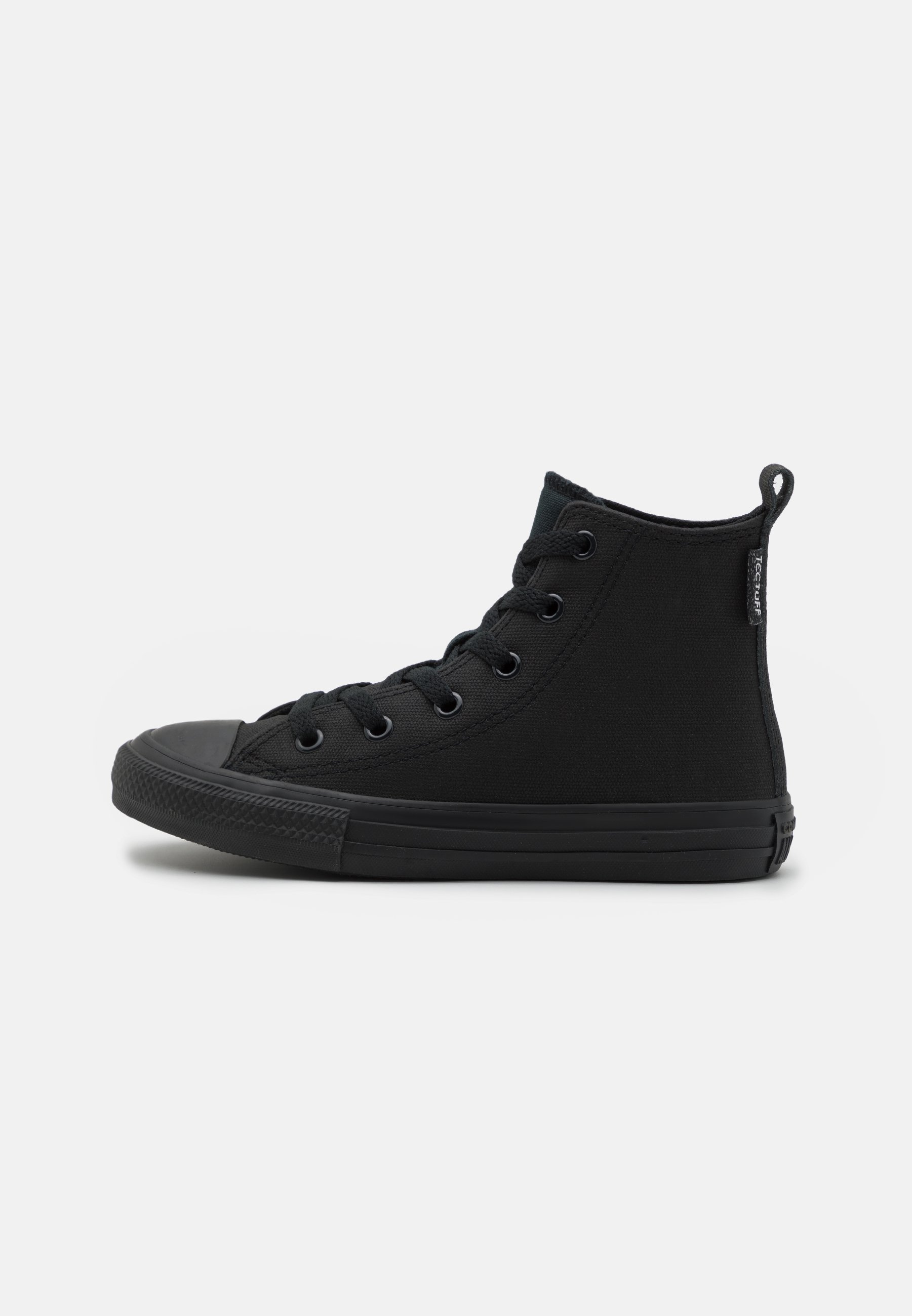 Converse CHUCK TAYLOR ALL STAR COUNTER CLIMATE KID UNISEX - High-top trainers - black