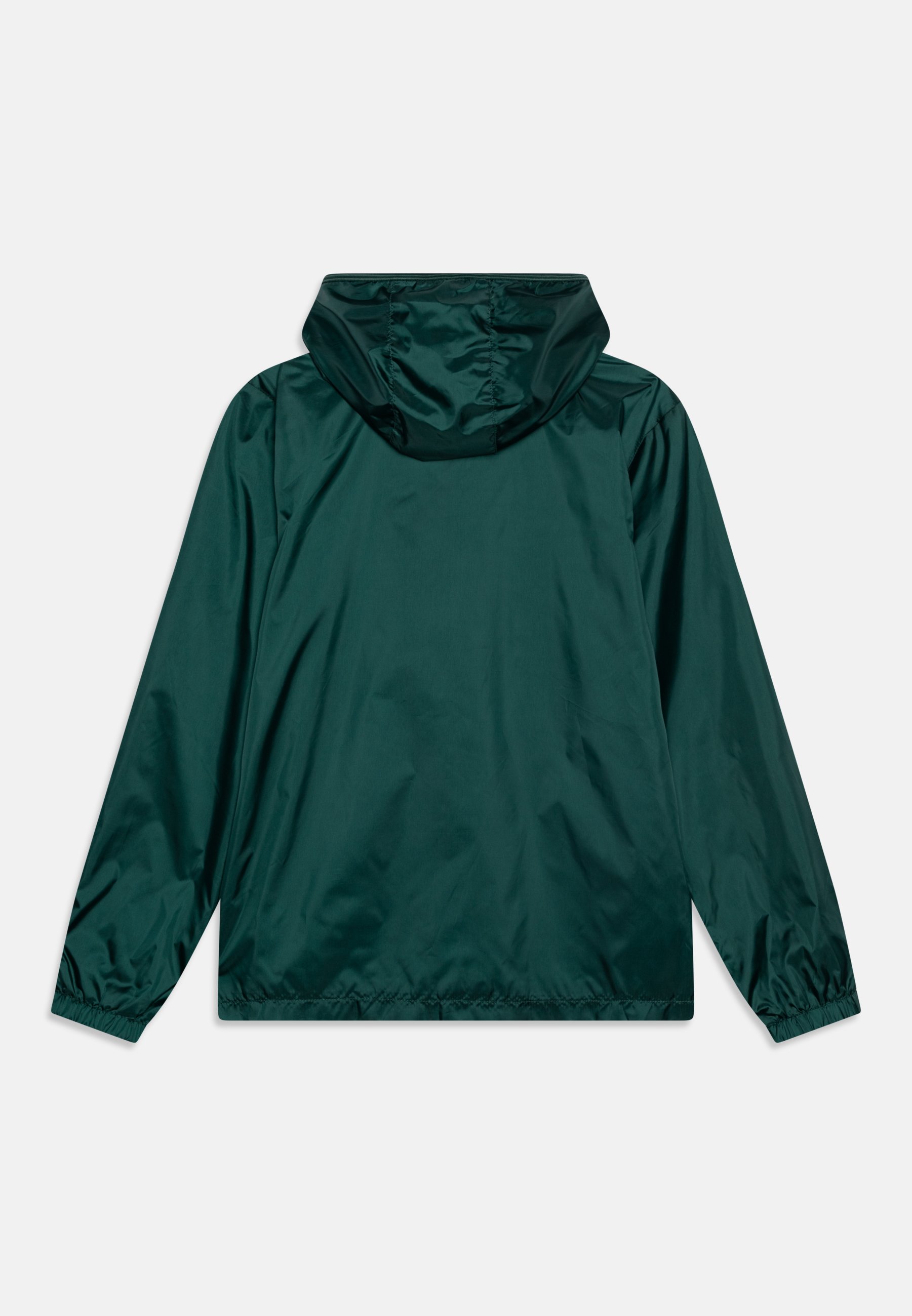 Converse CORE UNISEX - Light jacket - dragon scale/dark green