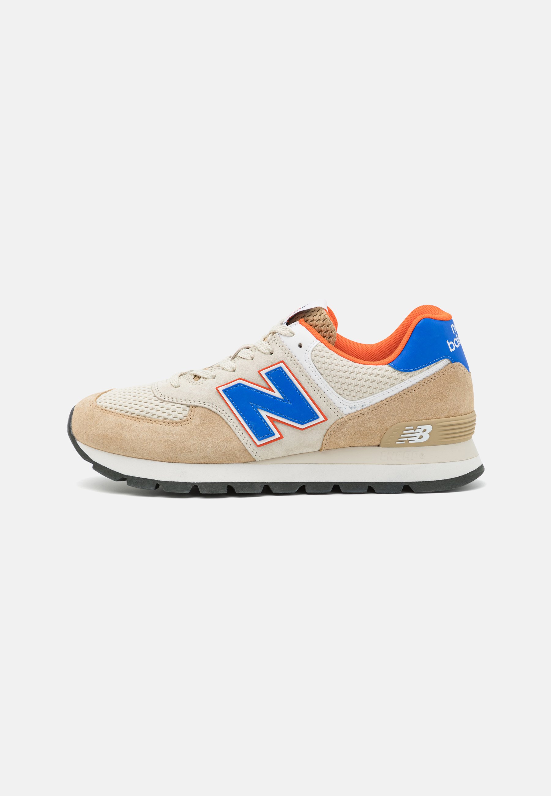 NB 574 UNISEX - Trainers - multi-coloured/beige/multi-coloured