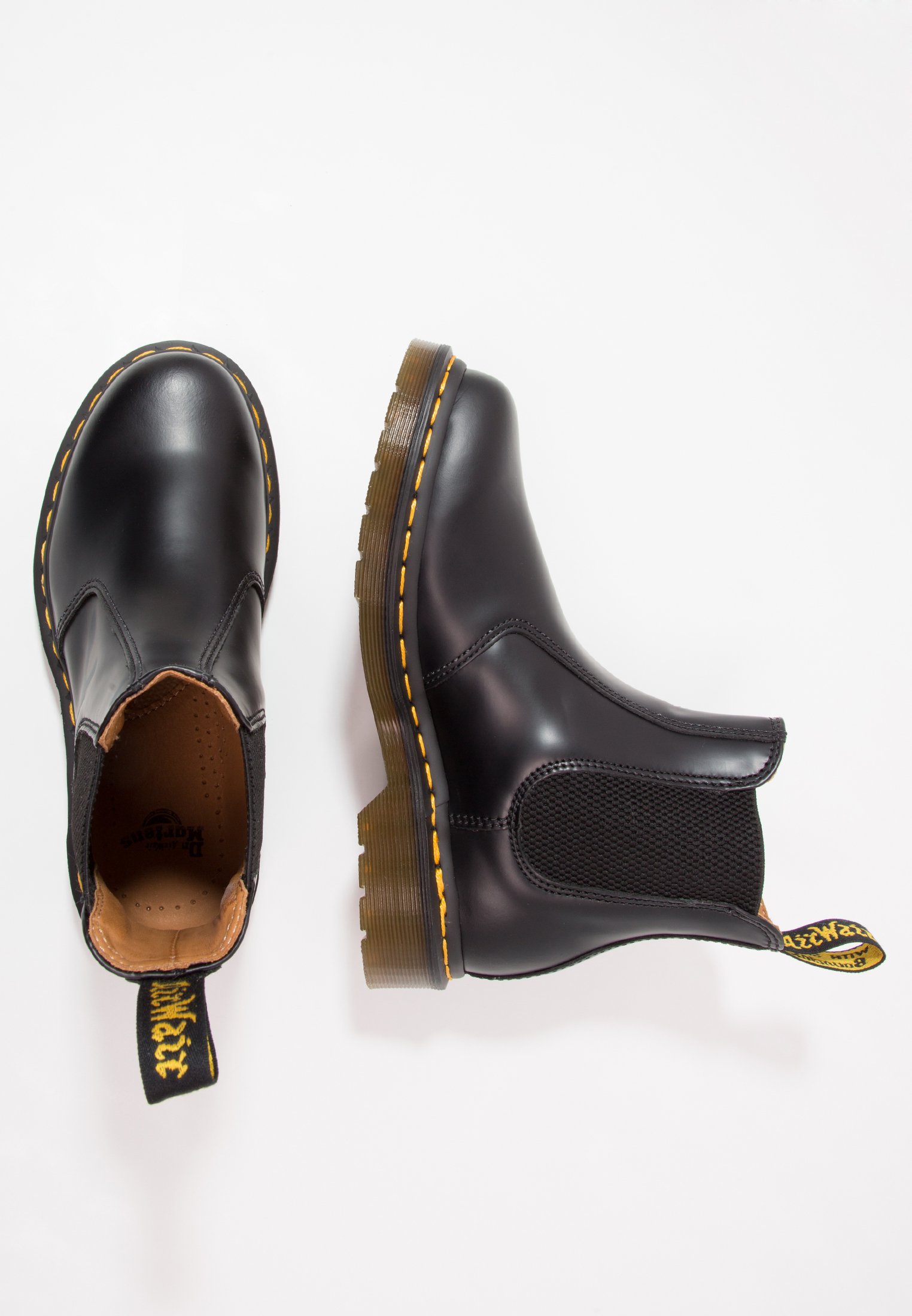 Dr. Martens 2976 CHELSEA - Classic ankle boots - black