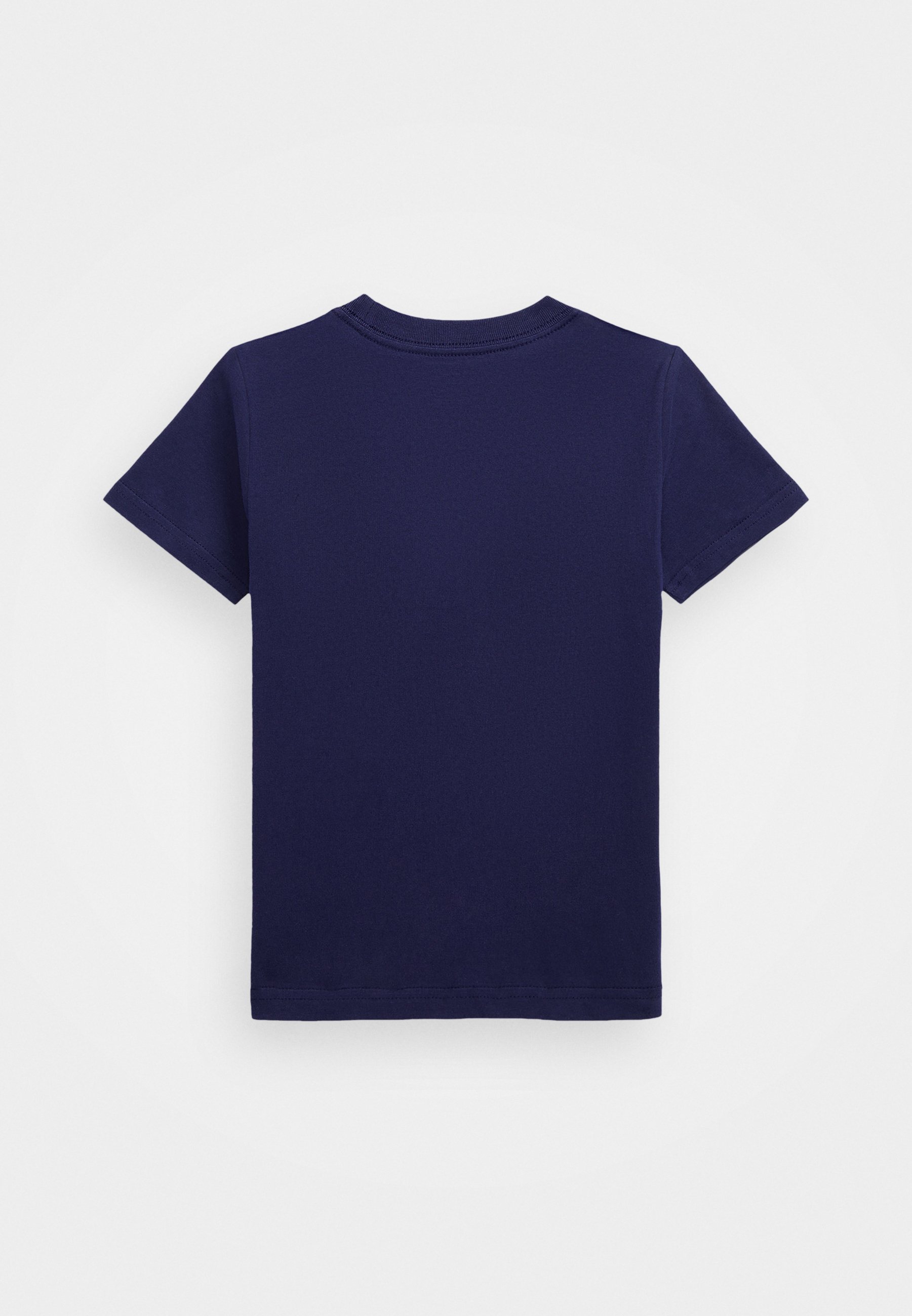 Polo Ralph Lauren Print T-shirt - cruise navy/dark blue