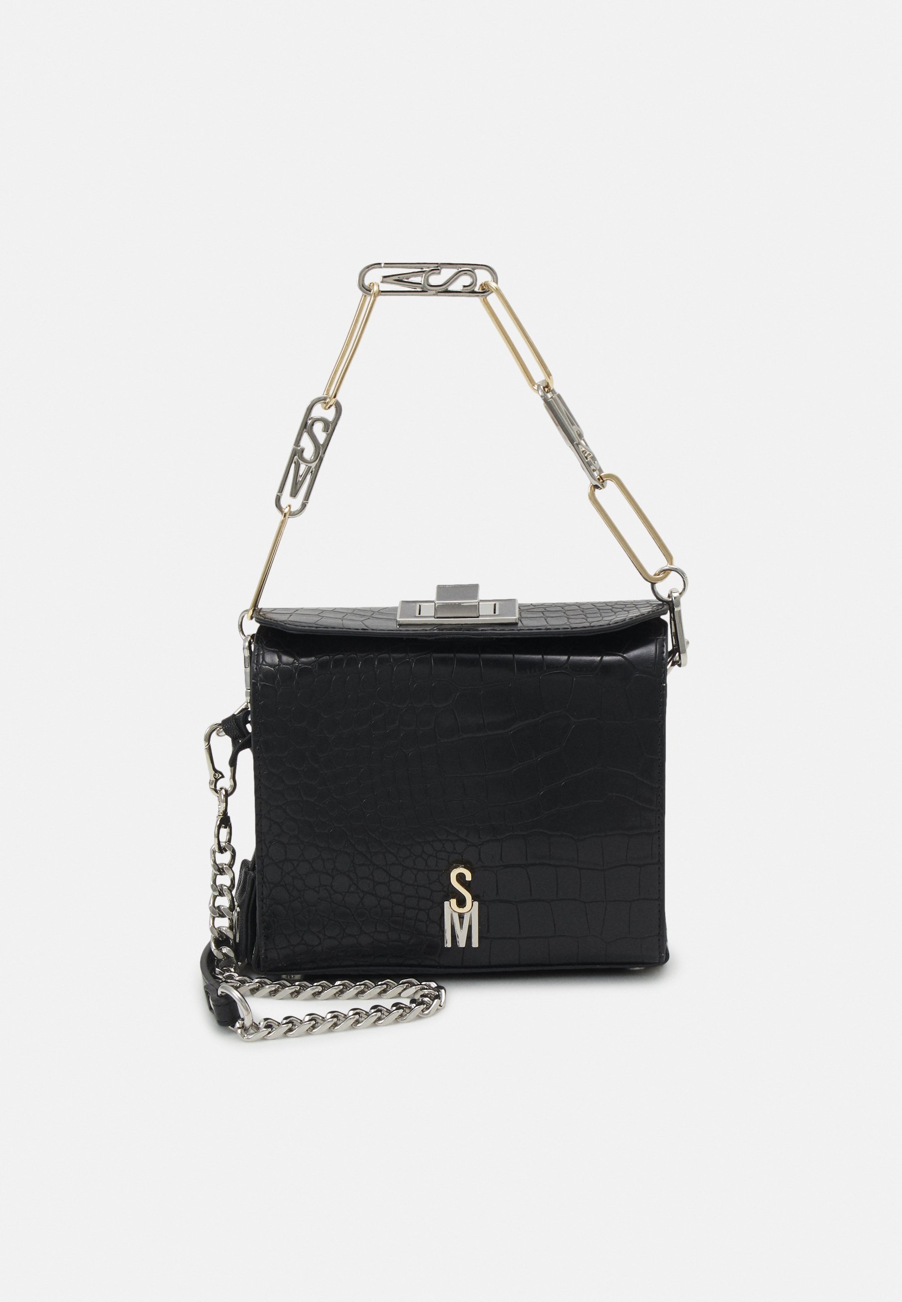 Steve Madden Across body bag - black