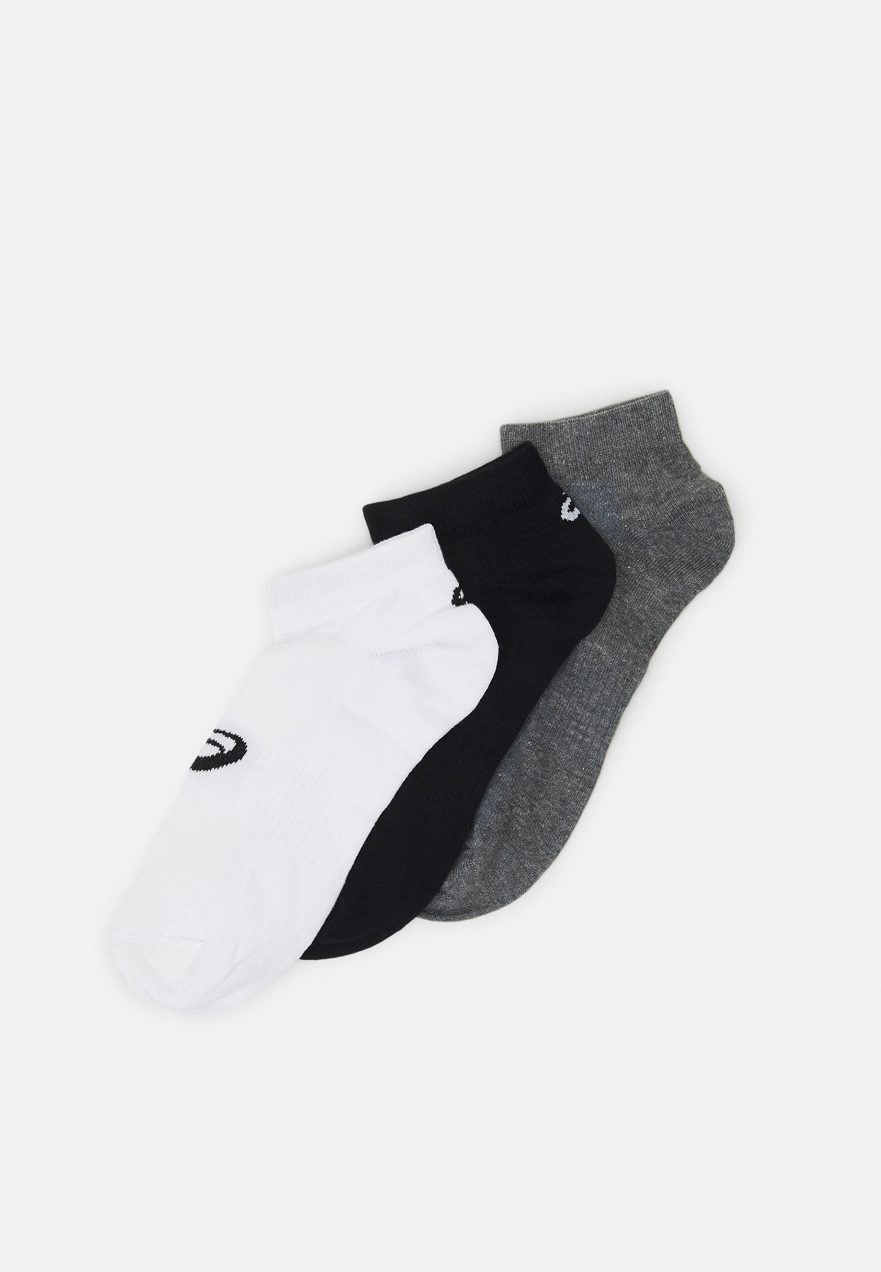 ASICS PED SOCK 3 PACK - Trainer socks - multi-coloured