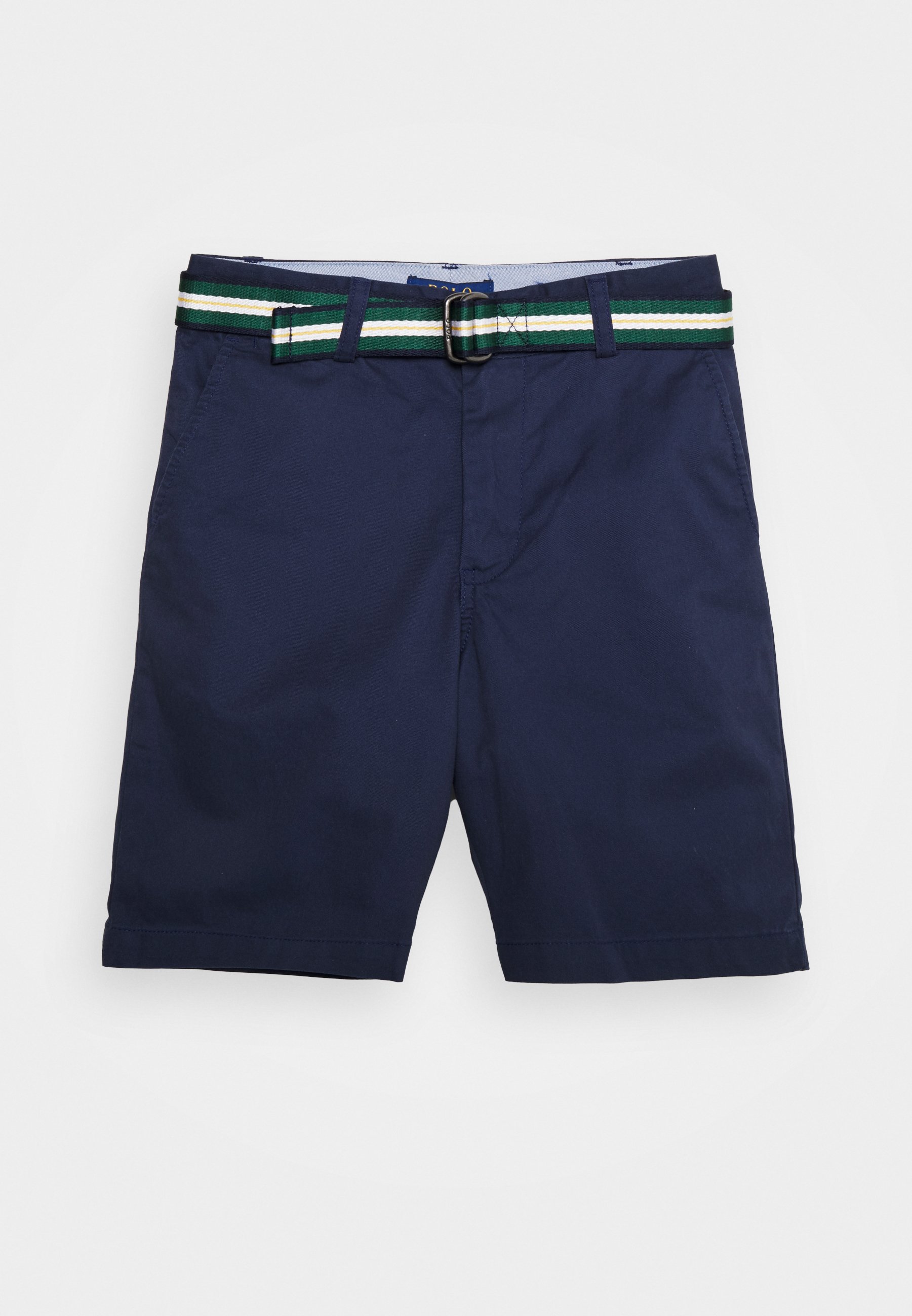 Polo Ralph Lauren BEDFORD FLAT FRONT - Shorts - newport navy/dark blue
