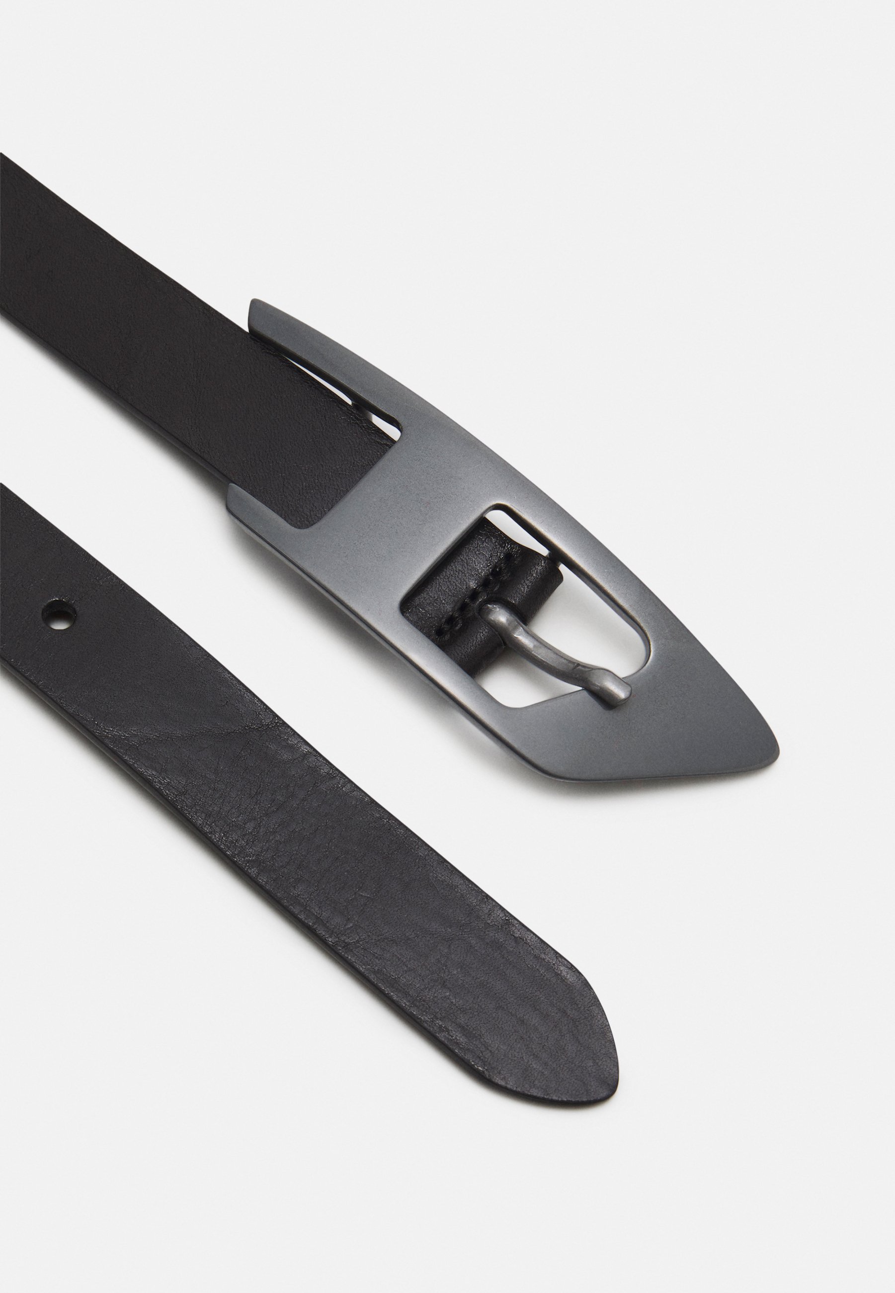 Diesel UNISEX - Belt - black