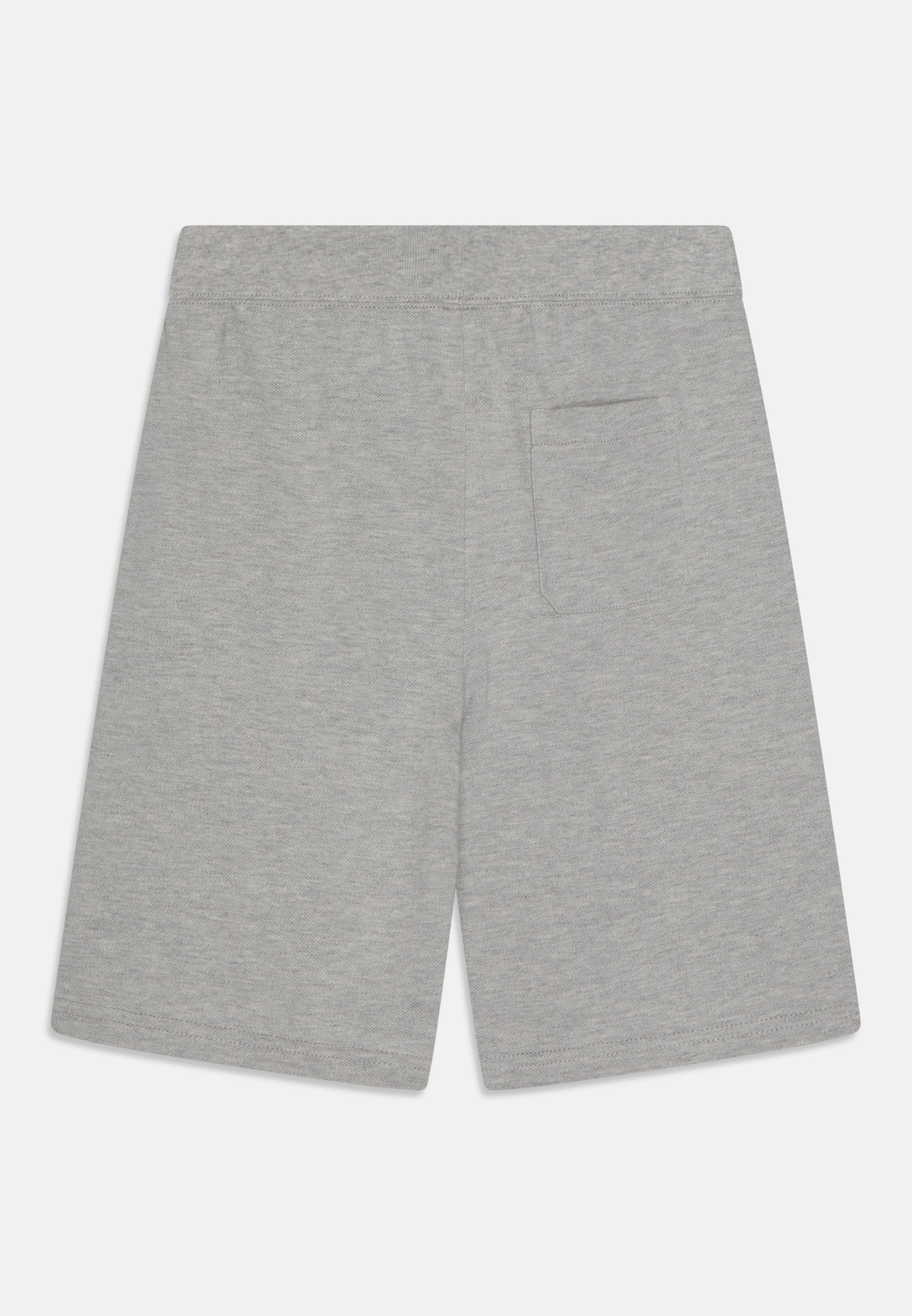 Polo Ralph Lauren ATHLETIC - Tracksuit bottoms - andover heather/grey