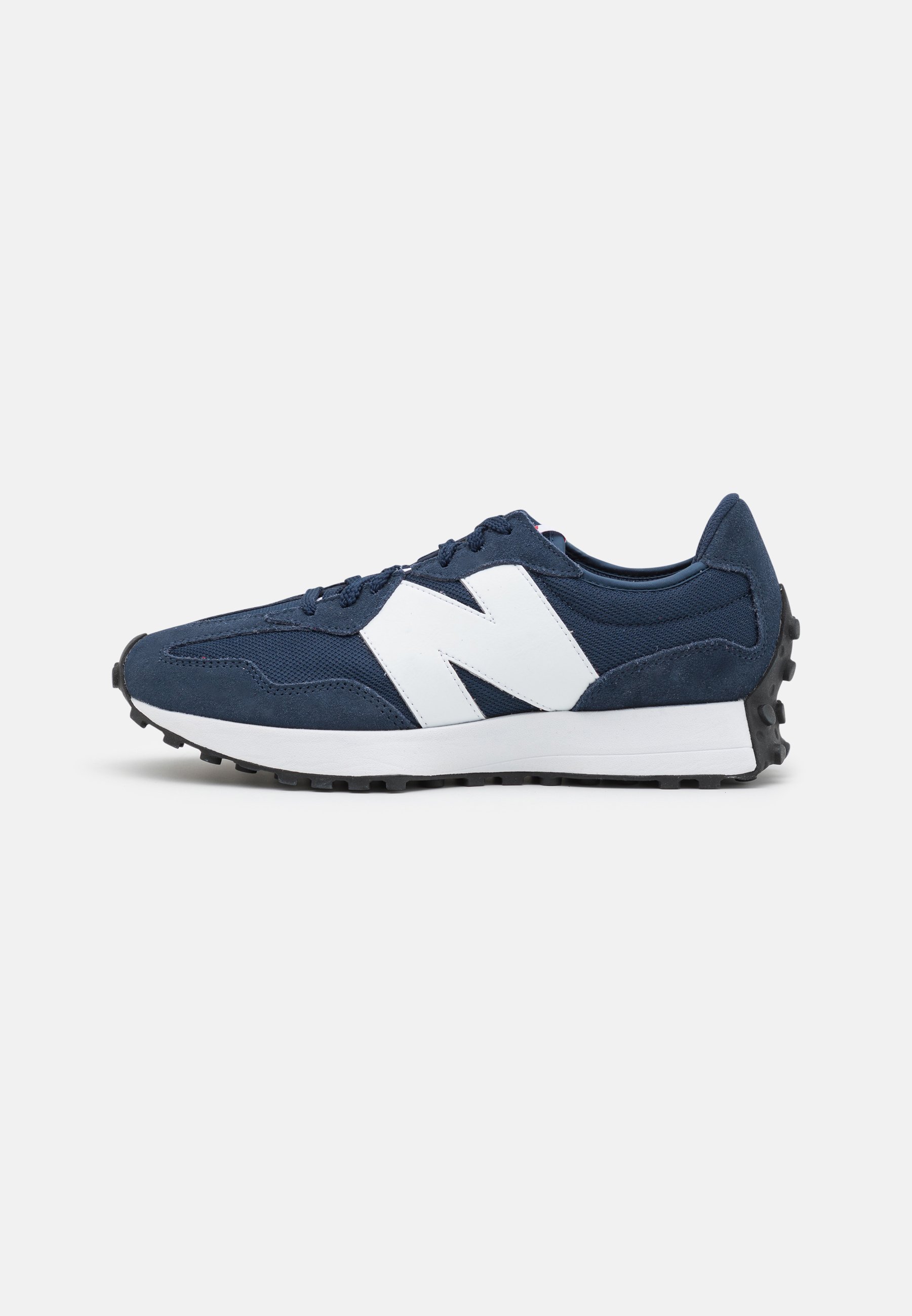 NB MS 327 UNISEX - Trainers - natural indigo/dark blue