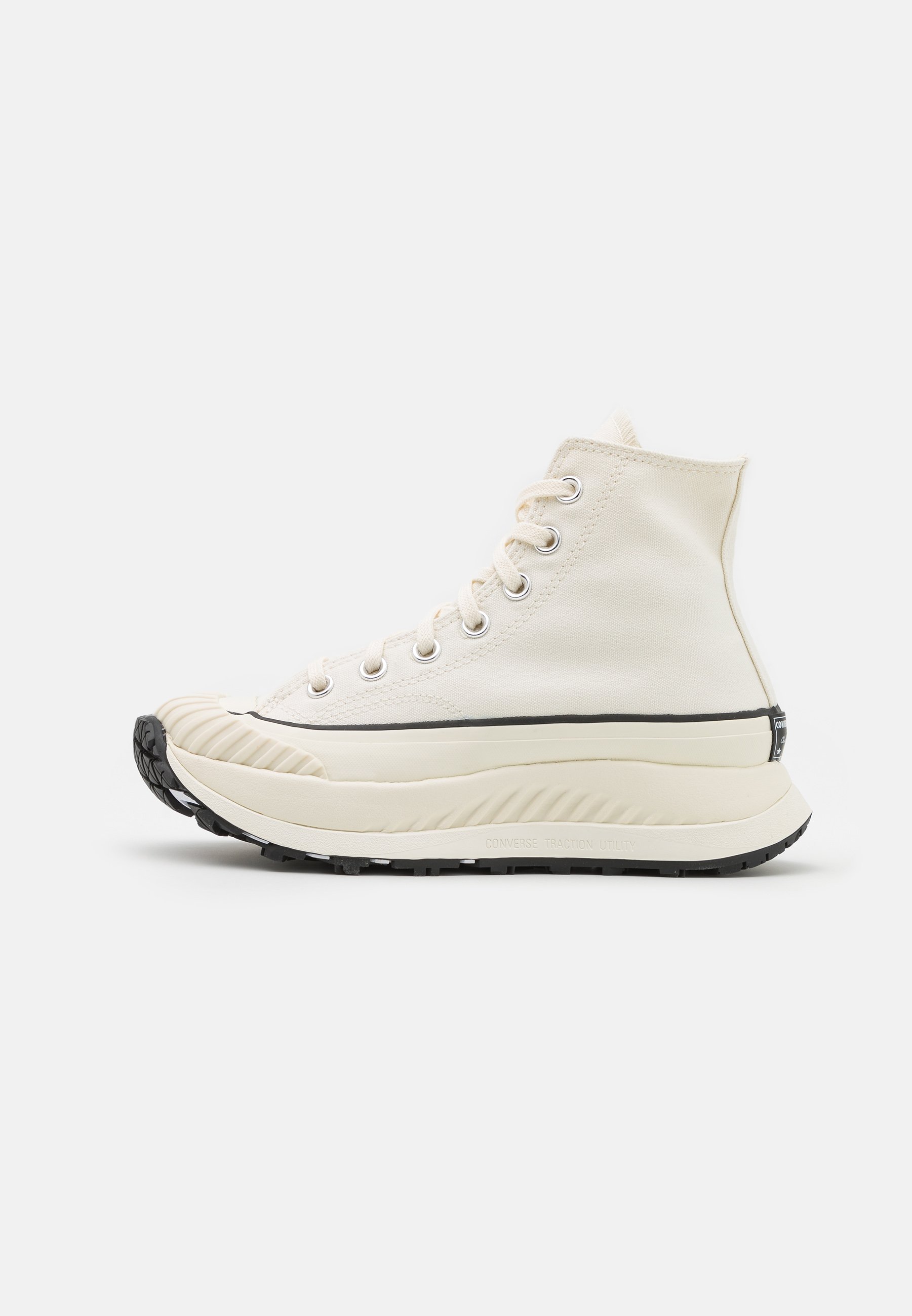 Converse CHUCK 70 FUTURE COMFORT UNISEX - High-top trainers - vintage white/egret/black/white