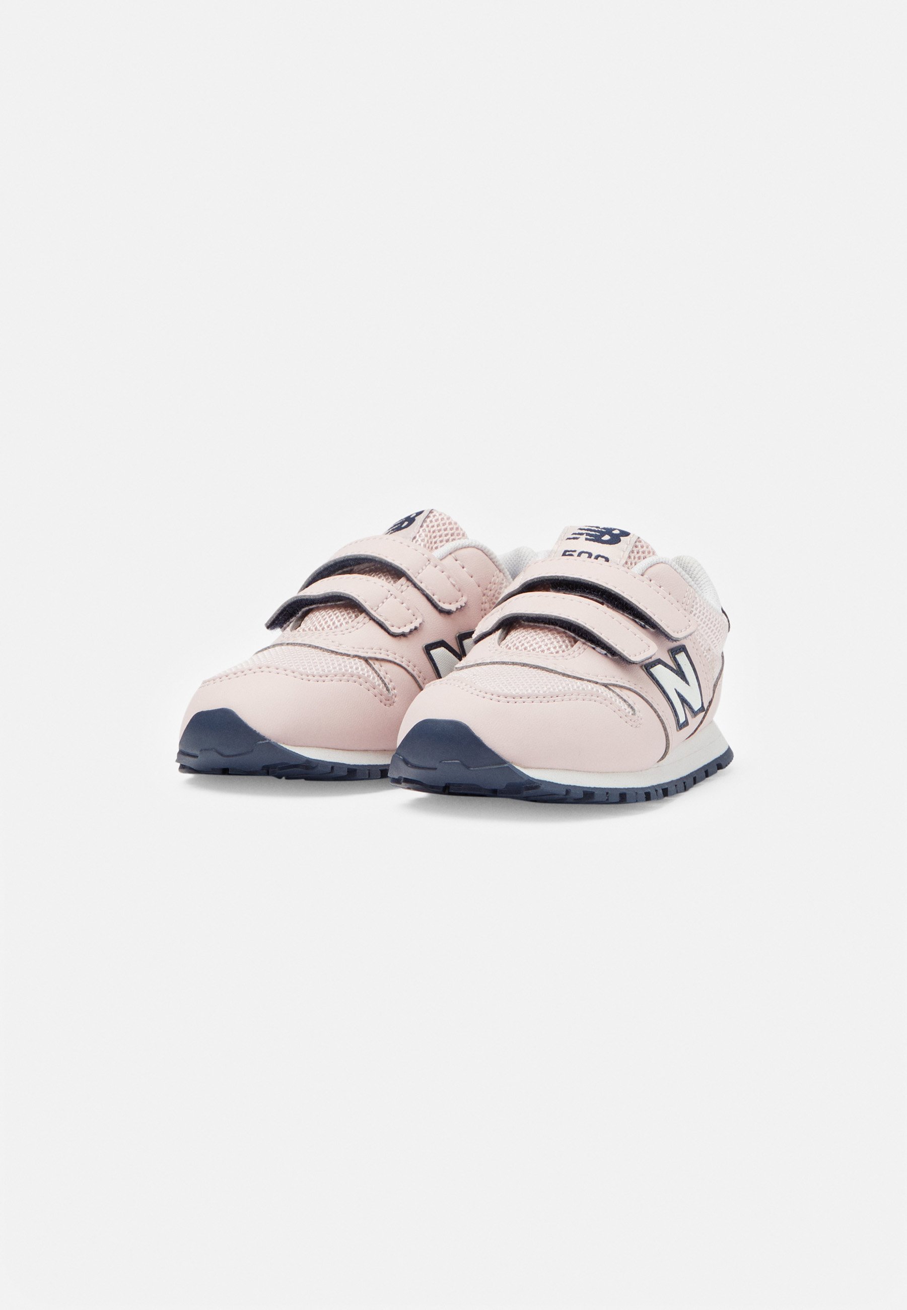NB IV500 UNISEX - Trainers - shell pink/light pink