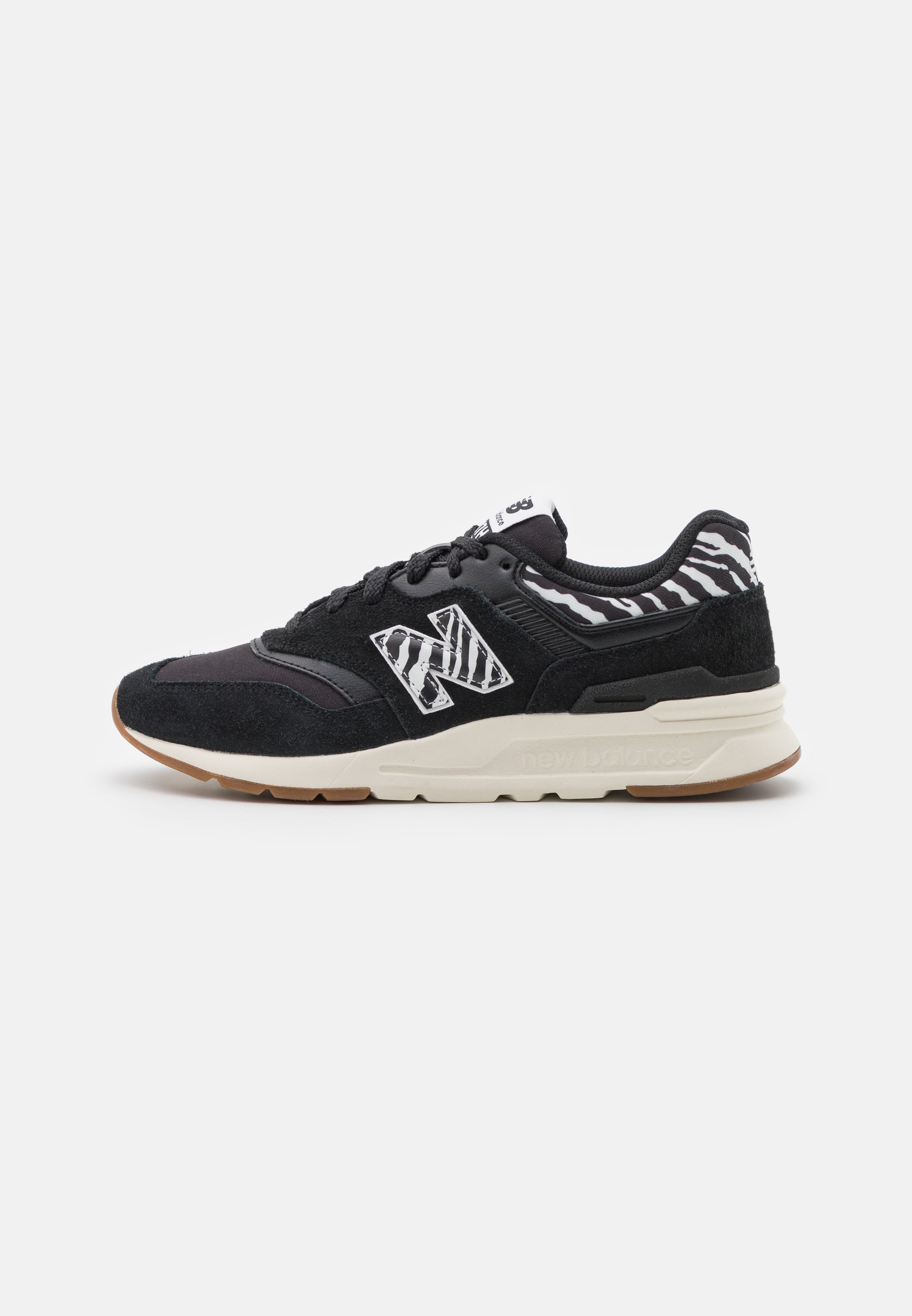 NB CW997 - Trainers - black