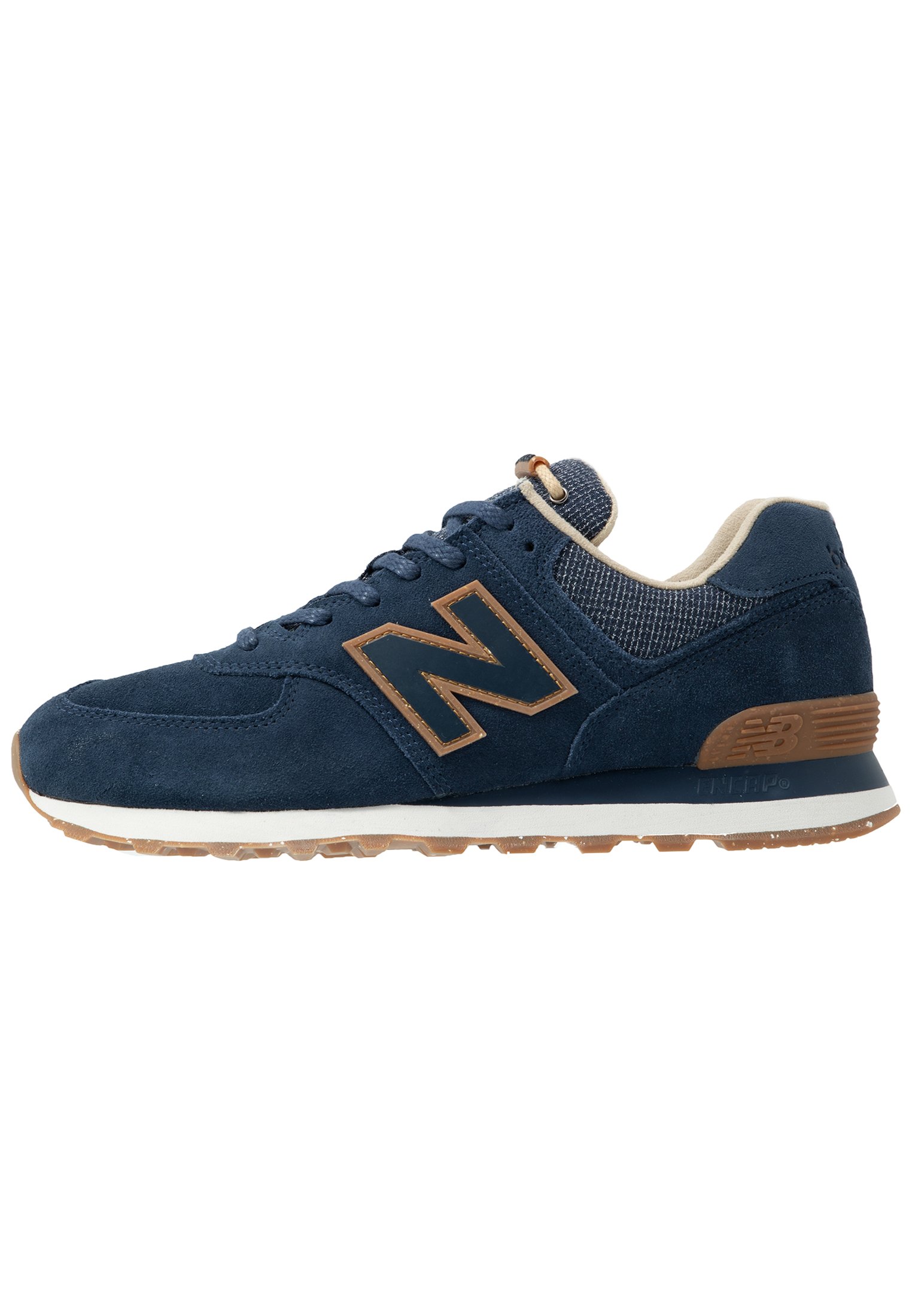 NB 574 - Trainers - navy/blue