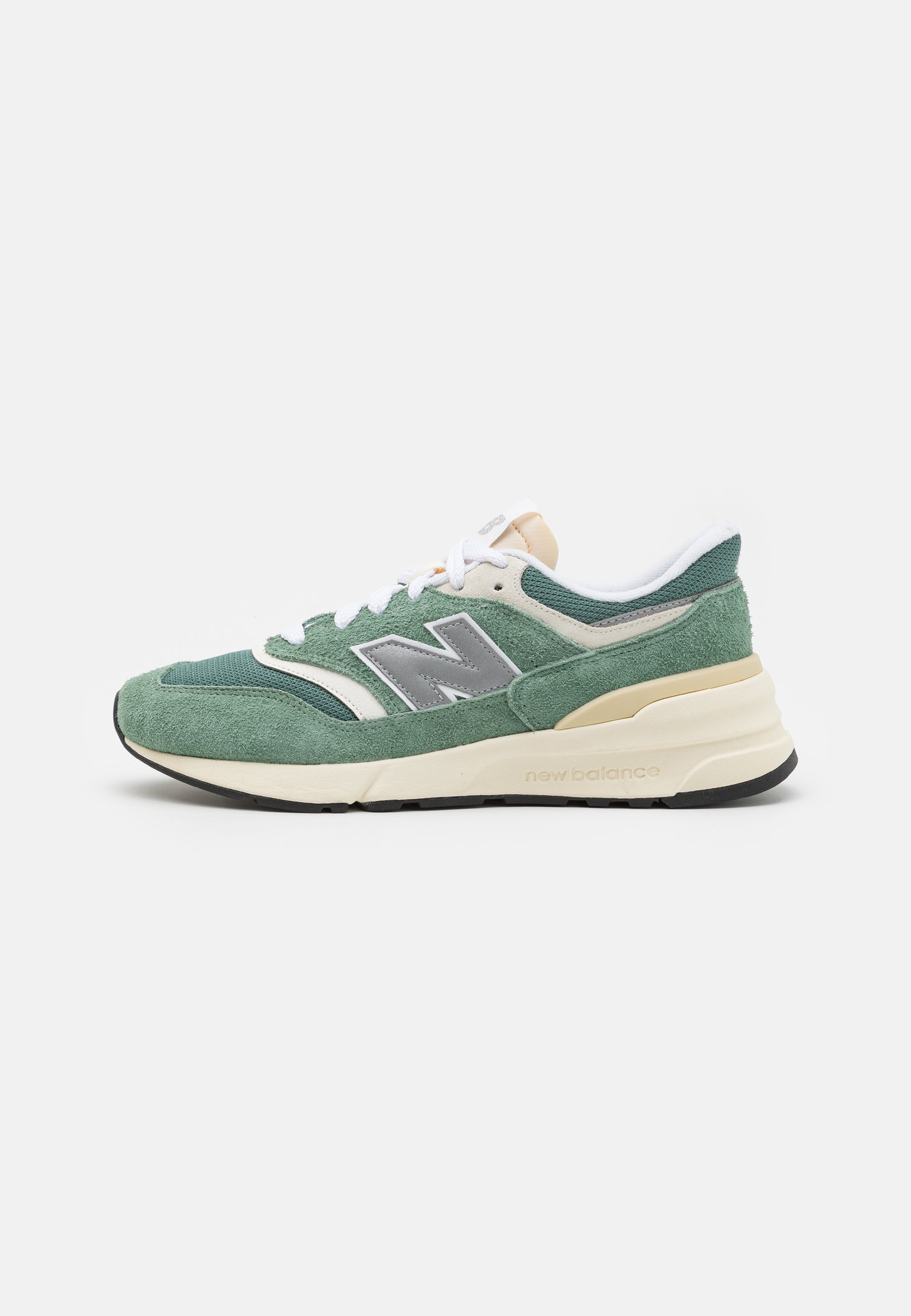NB 997R - Trainers - dark juniper/dark blue
