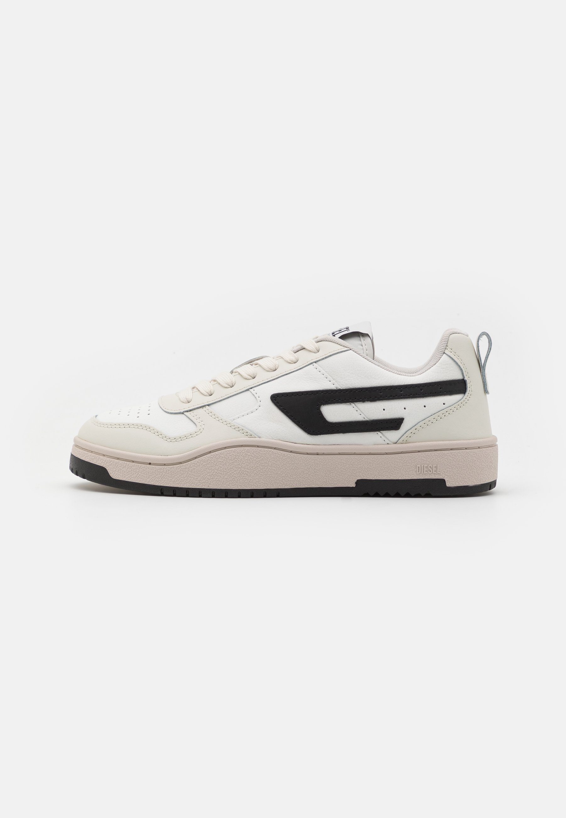 Diesel S-UKIYO V2 LOW - Trainers - white