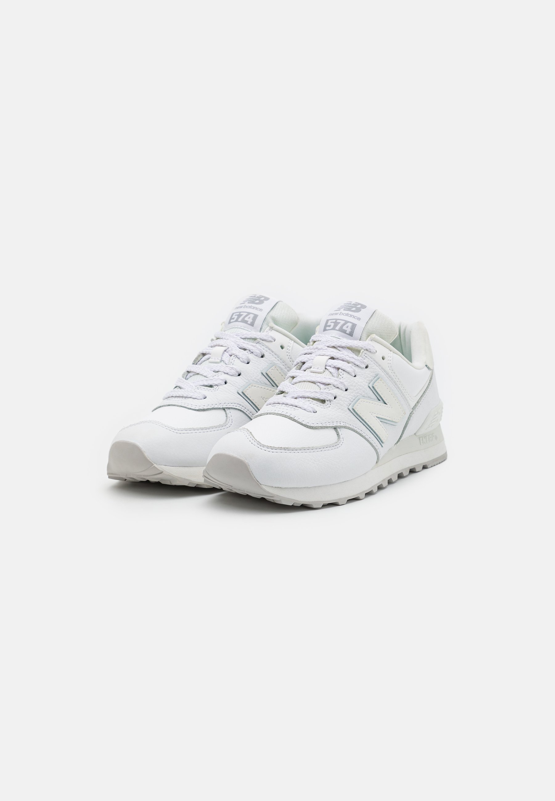 NB WL574 - Trainers - white
