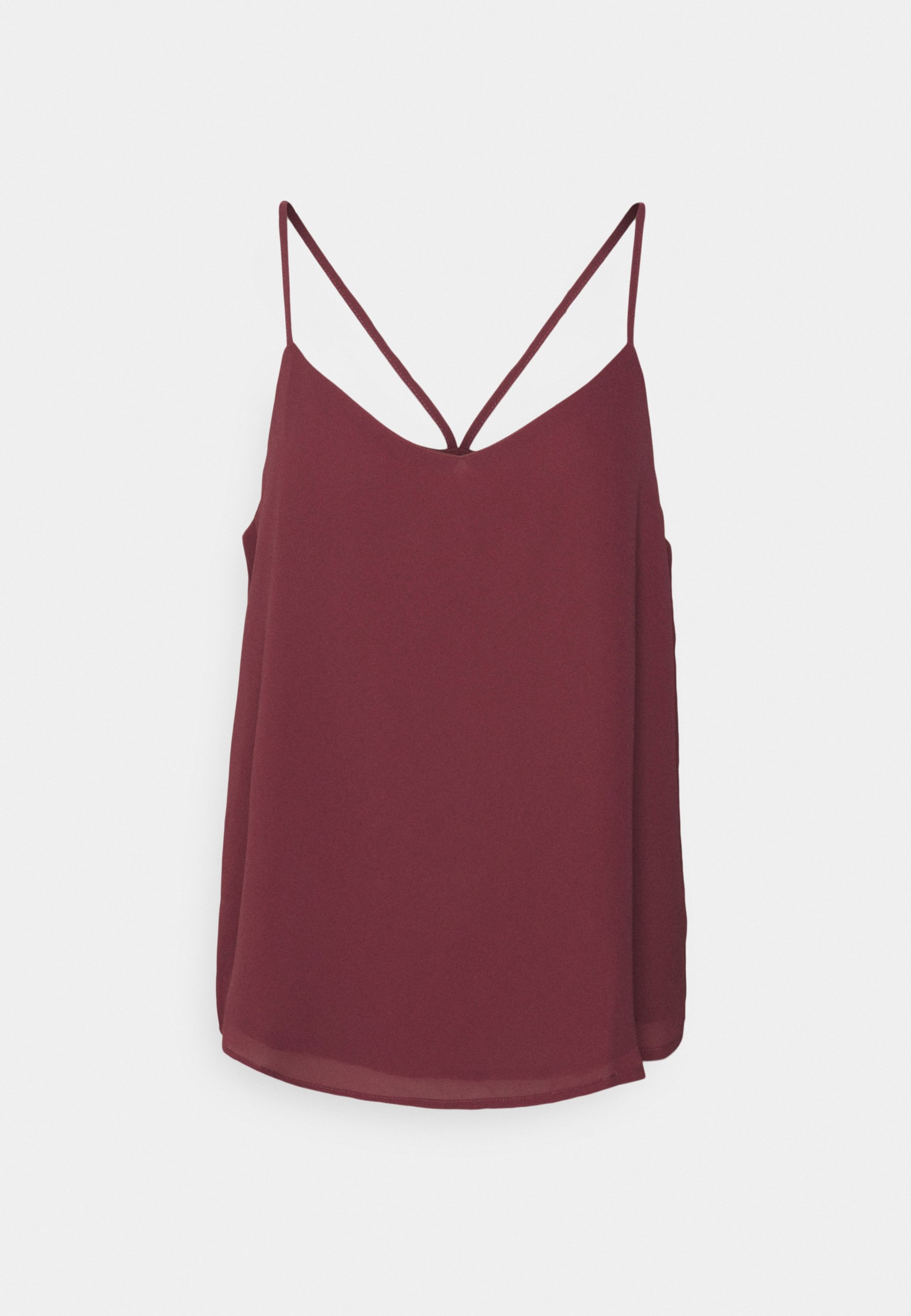ONLY ONLMOONSINGLET NOOS  - Top - renaissance rose/light pink